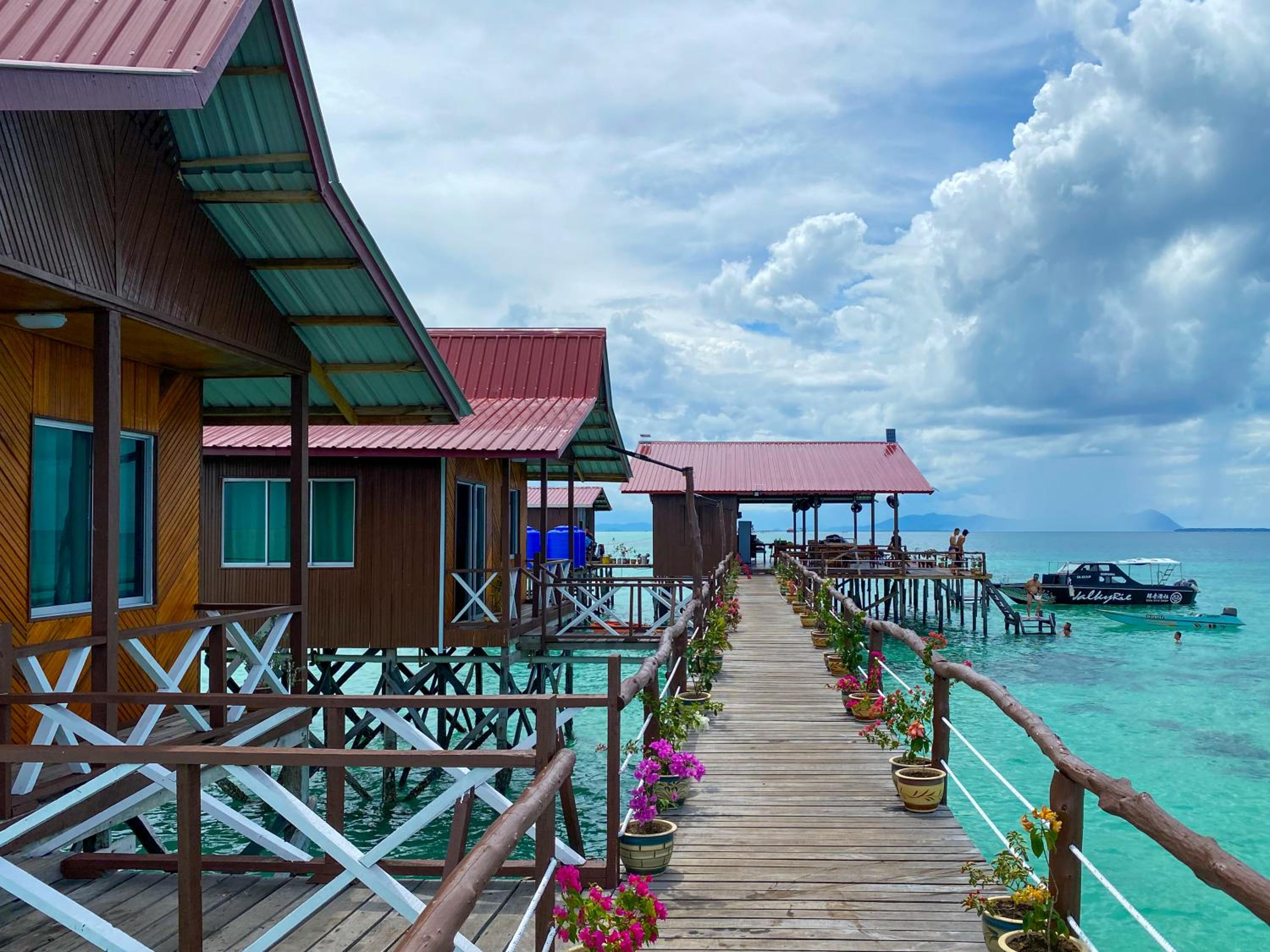 Pavalintang Resort view 4