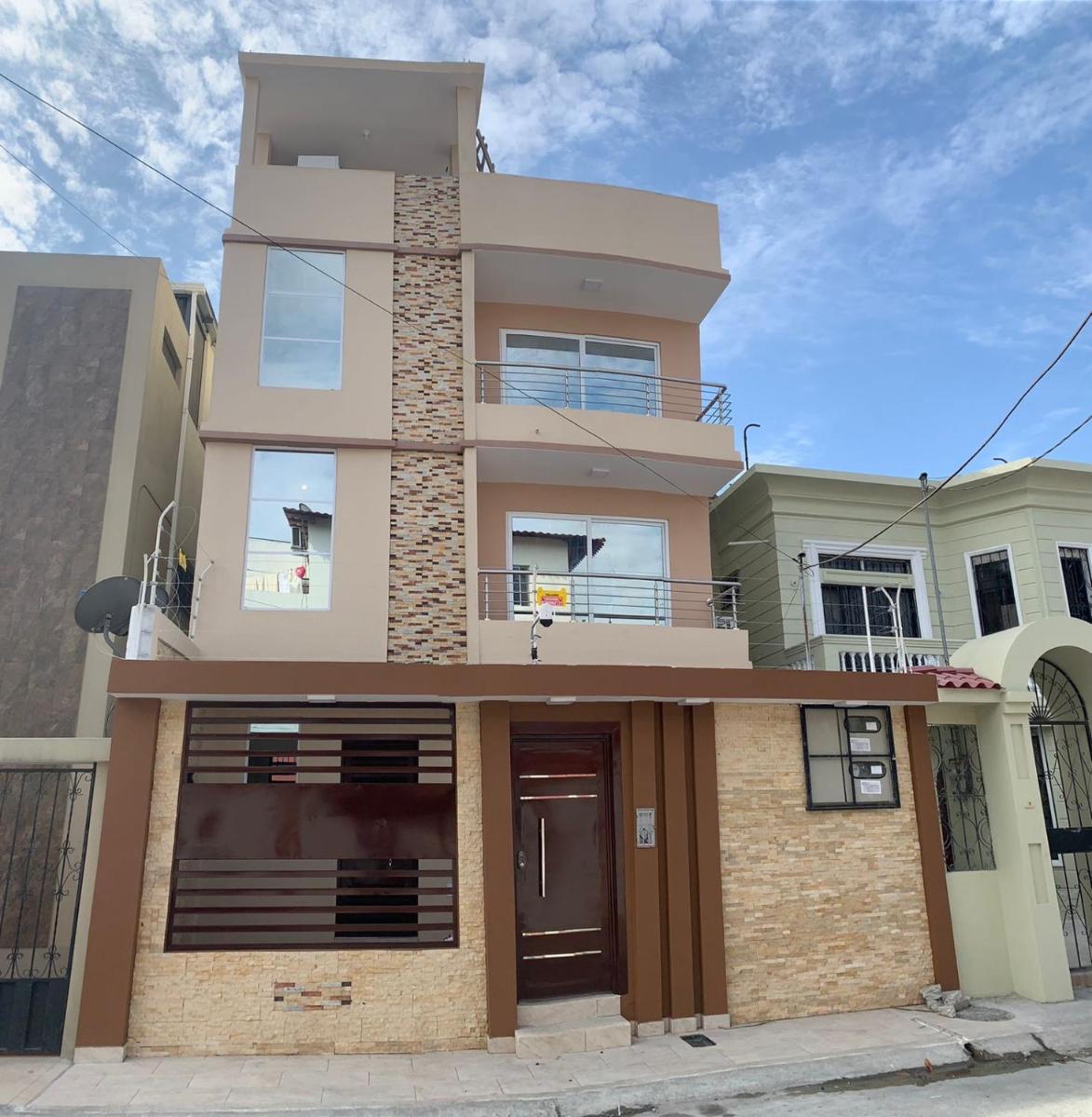 Garzota Suites Gardens view 3