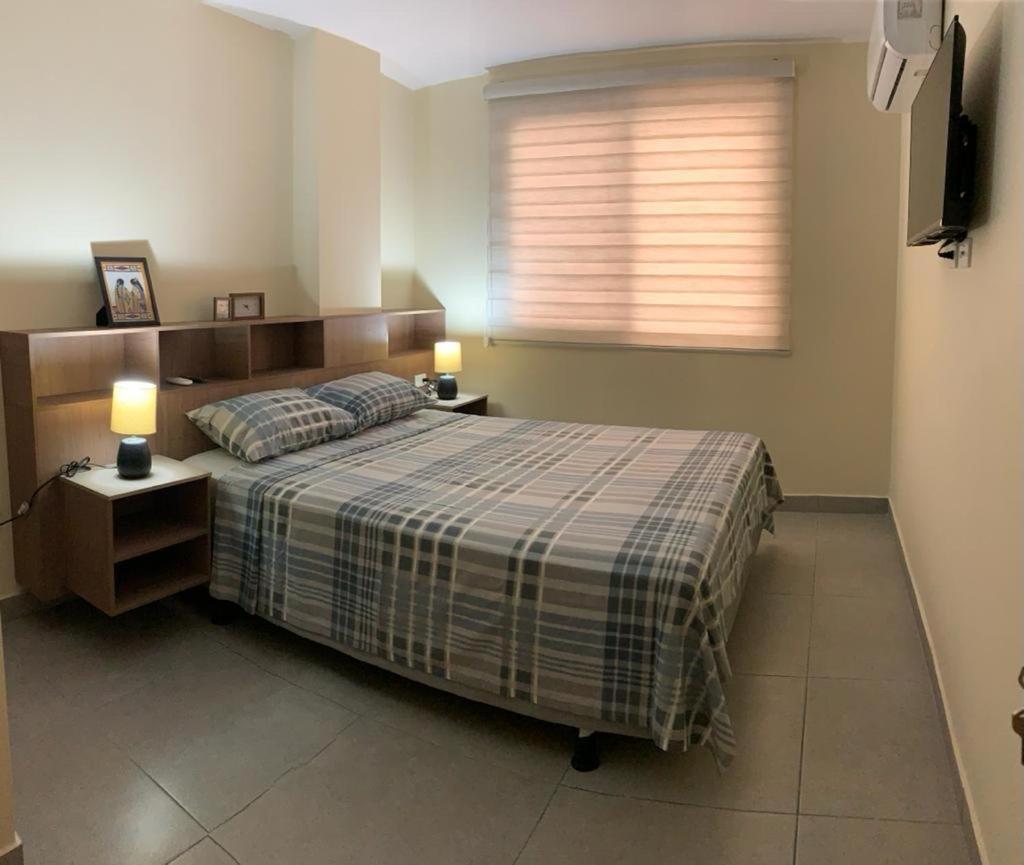 Garzota Suites Gardens view 4