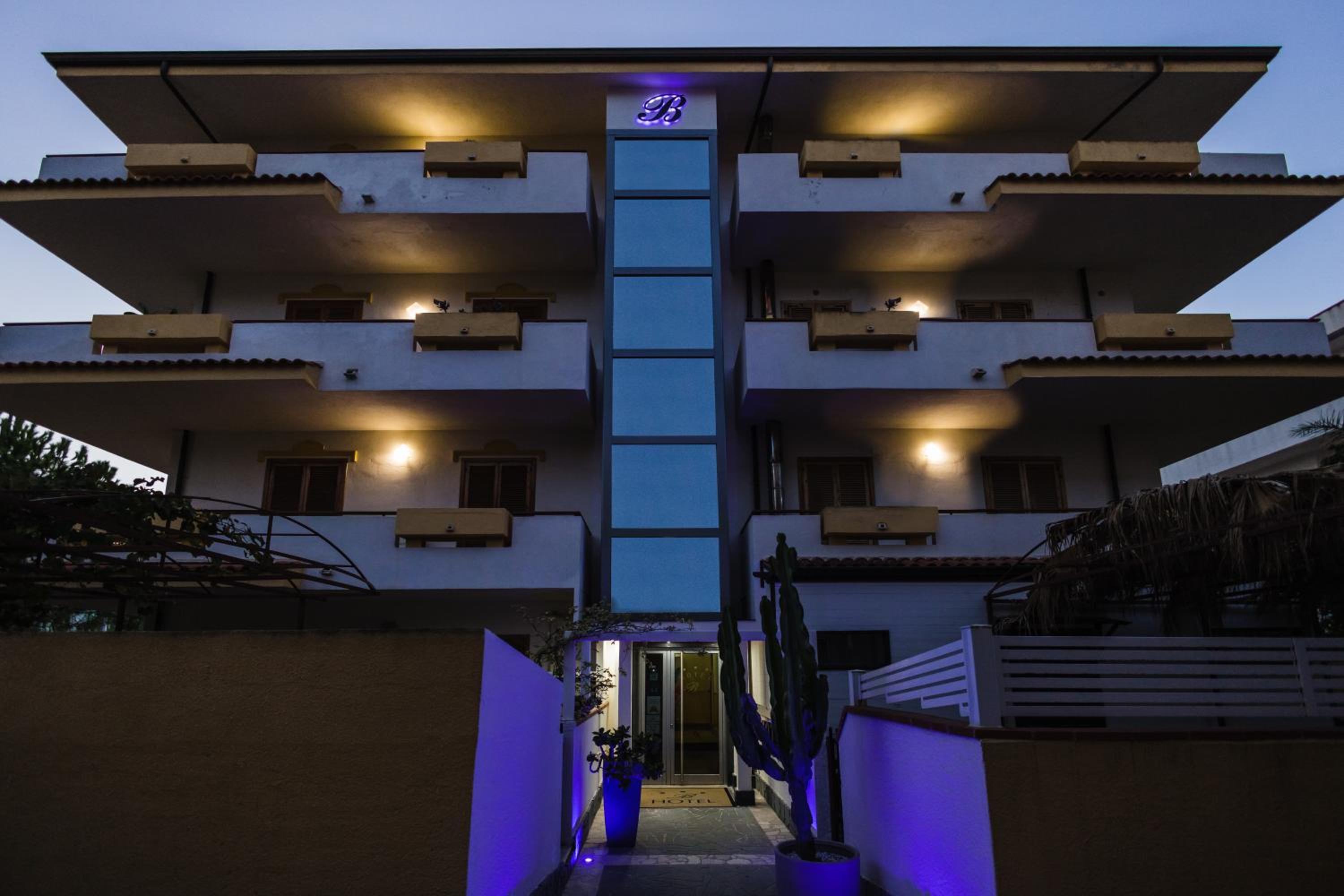 Hotel Barbieri view 3