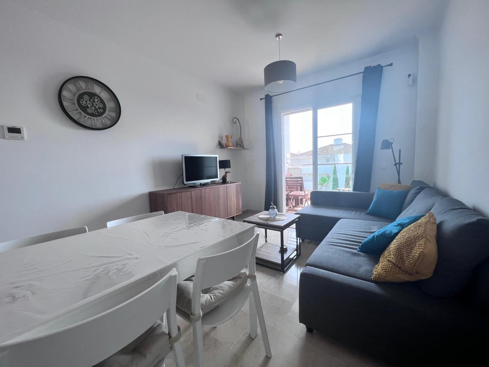 Casa TinTin, Small Oasis, Manilva view 2