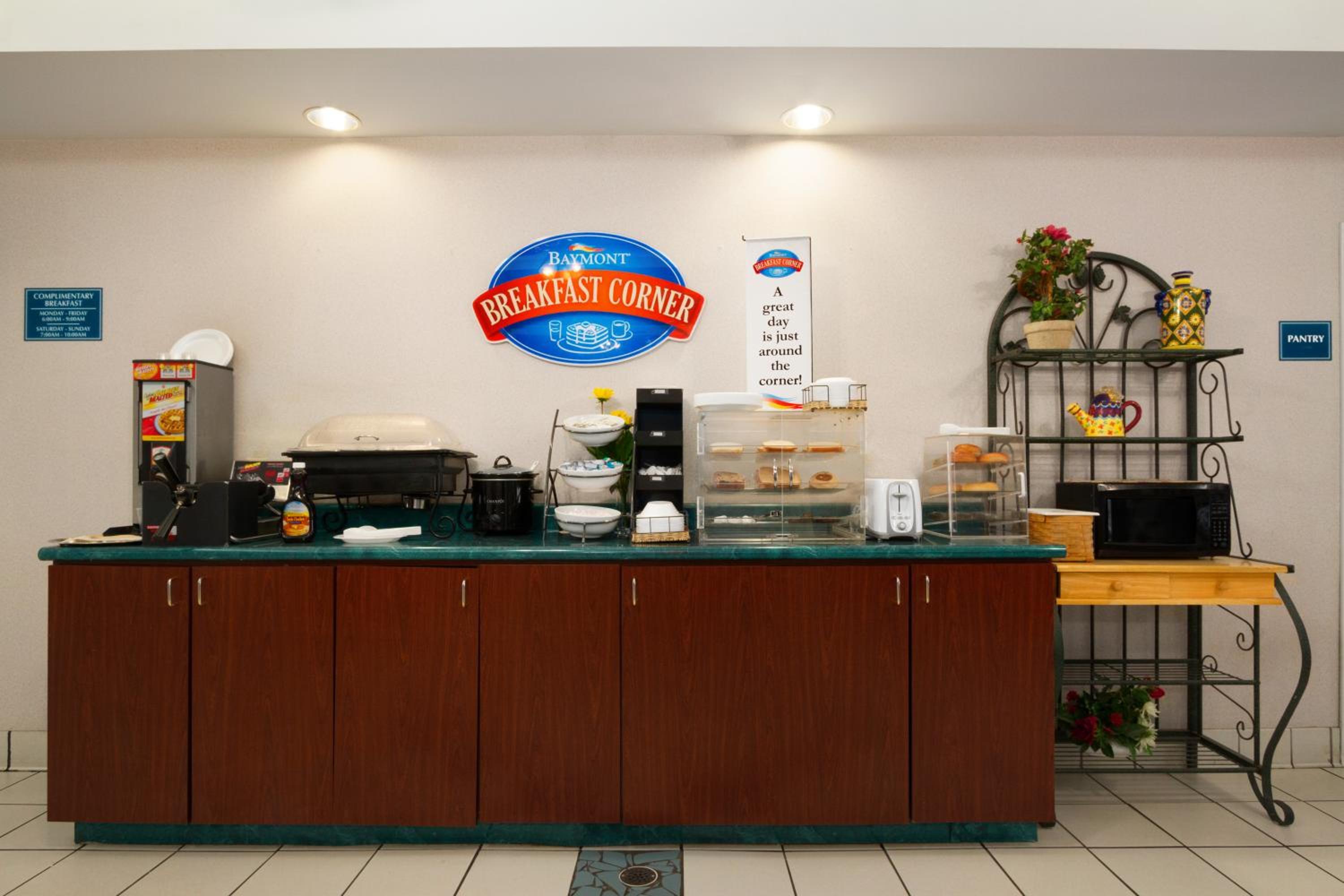 Baymont by Wyndham Crossville