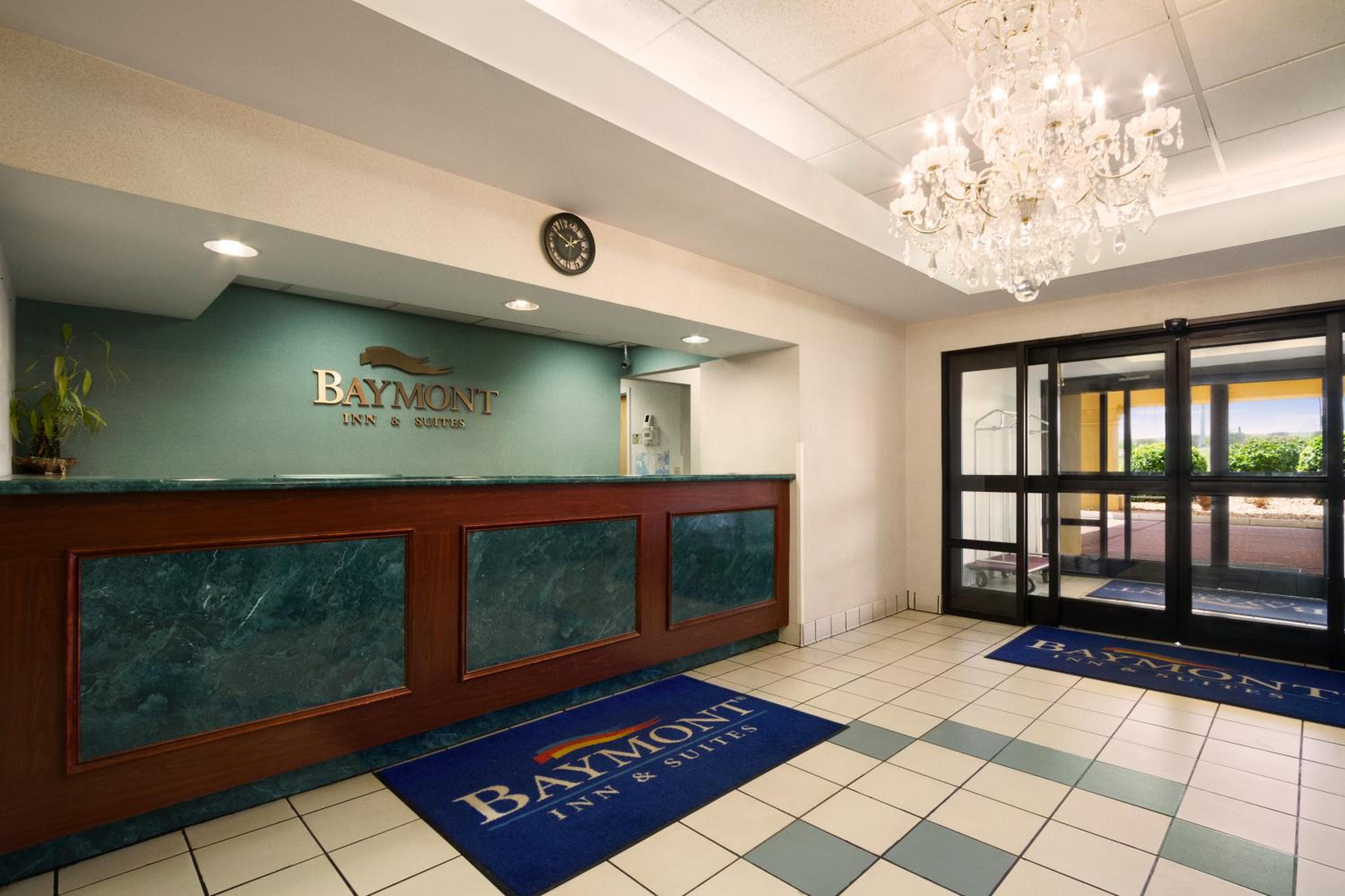 Baymont by Wyndham Crossville