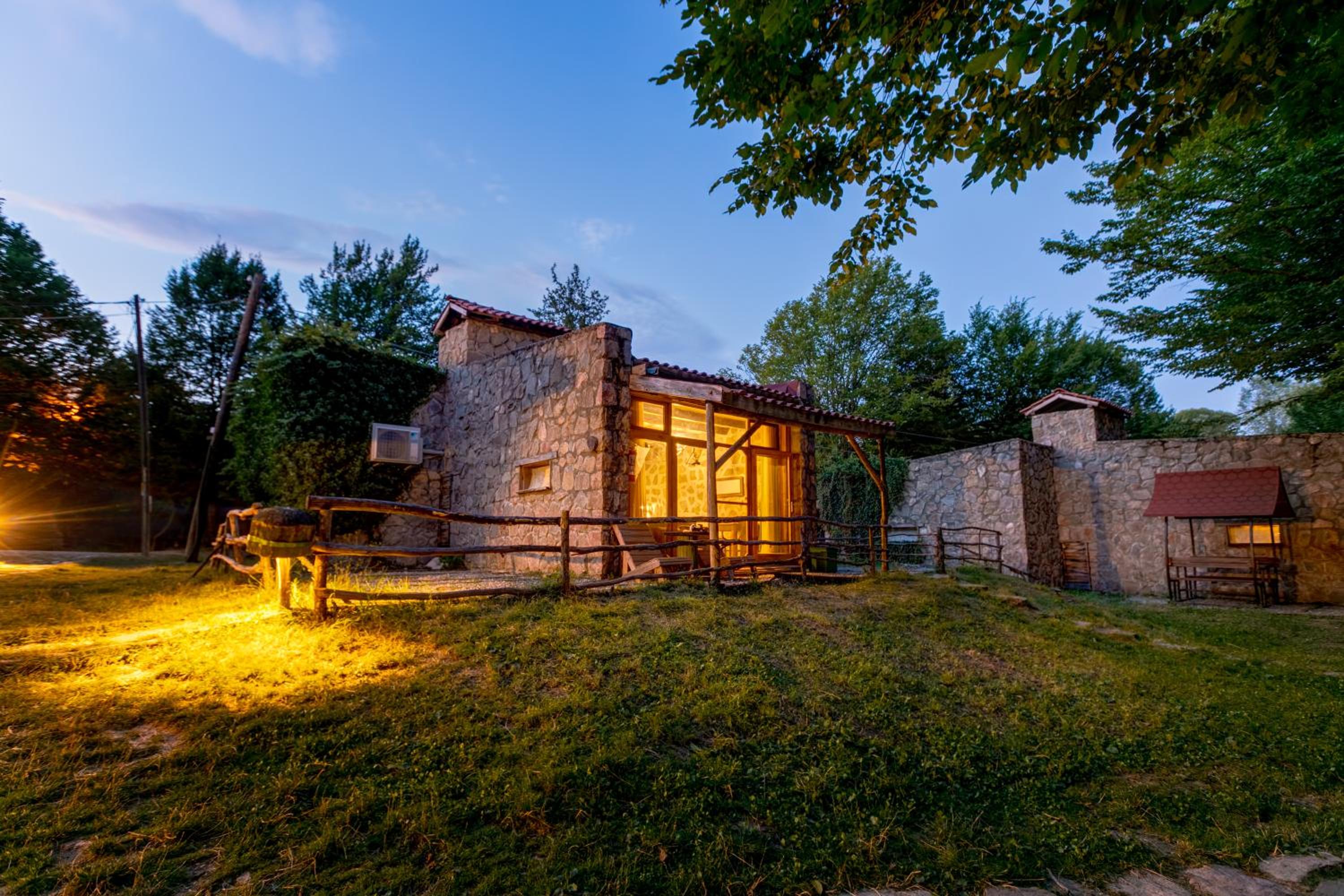 Hindiba Doga Evi