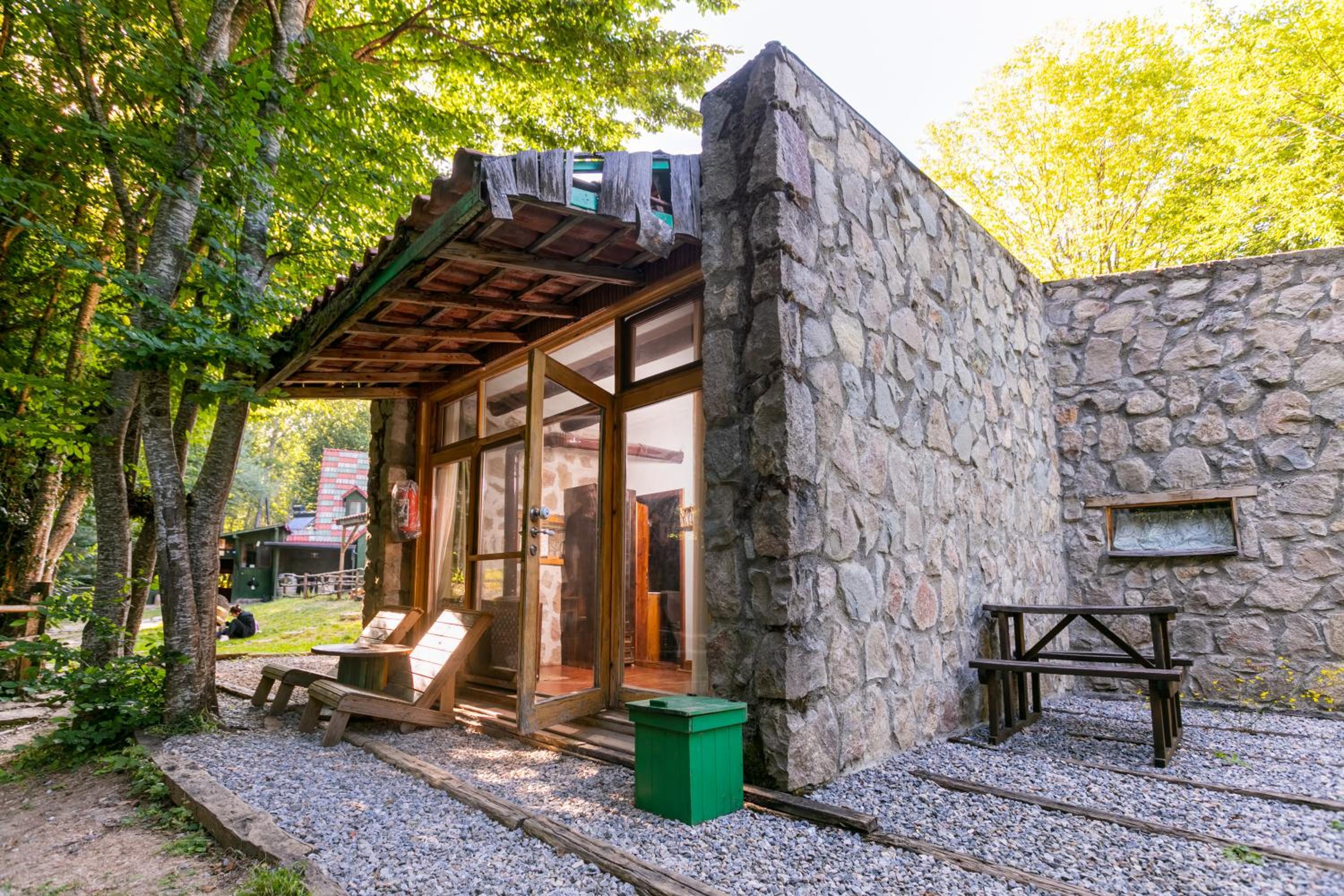 Hindiba Doga Evi