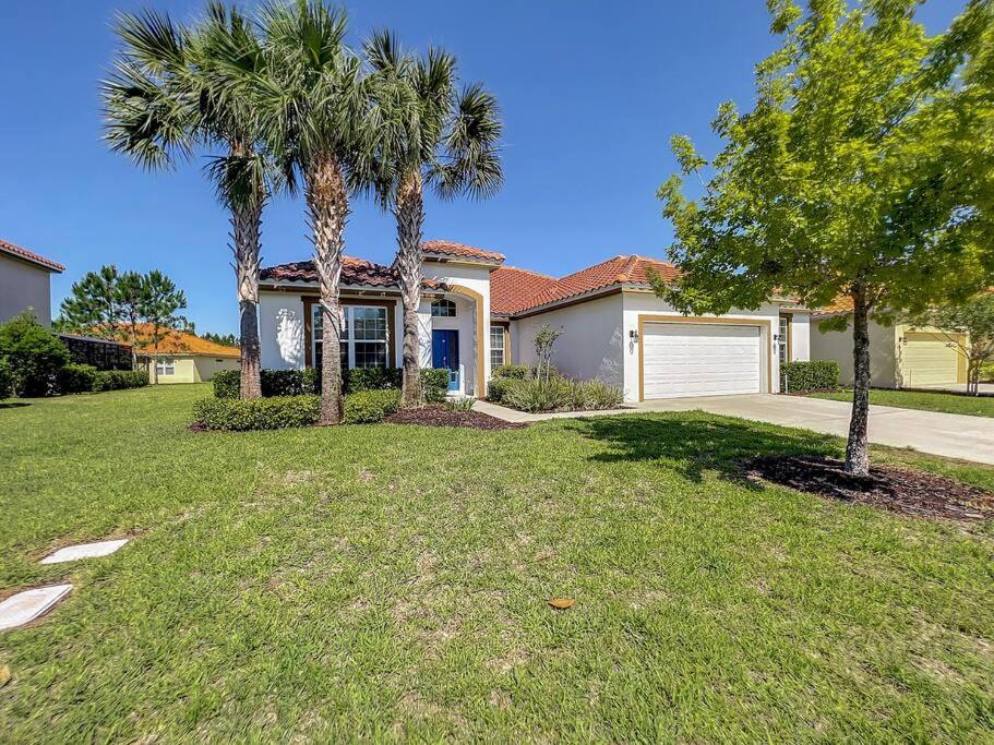 Hotel Aco Solterra Resort 5 Bedroom Vacation Home With Pool (1863)