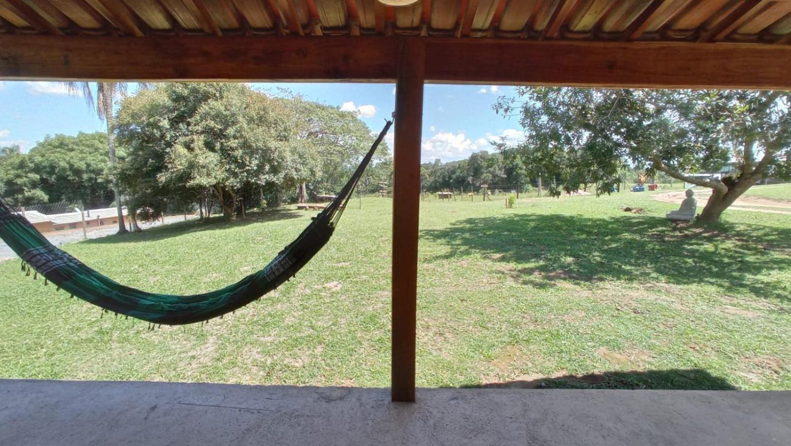 Pousada Sitio da Terra e Arte
