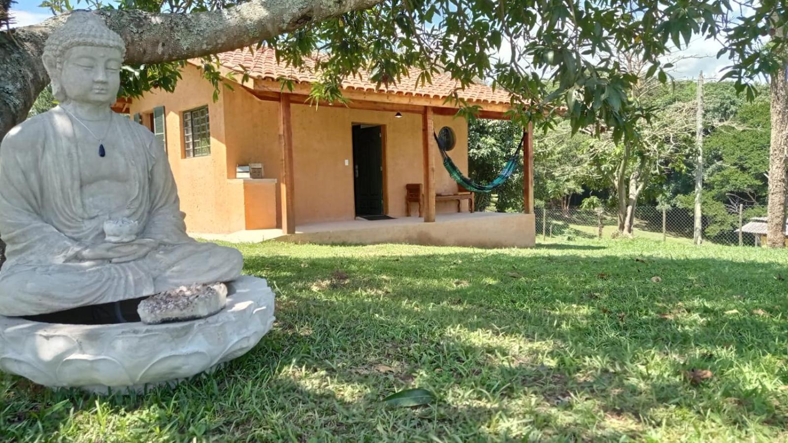 Pousada Sitio da Terra e Arte