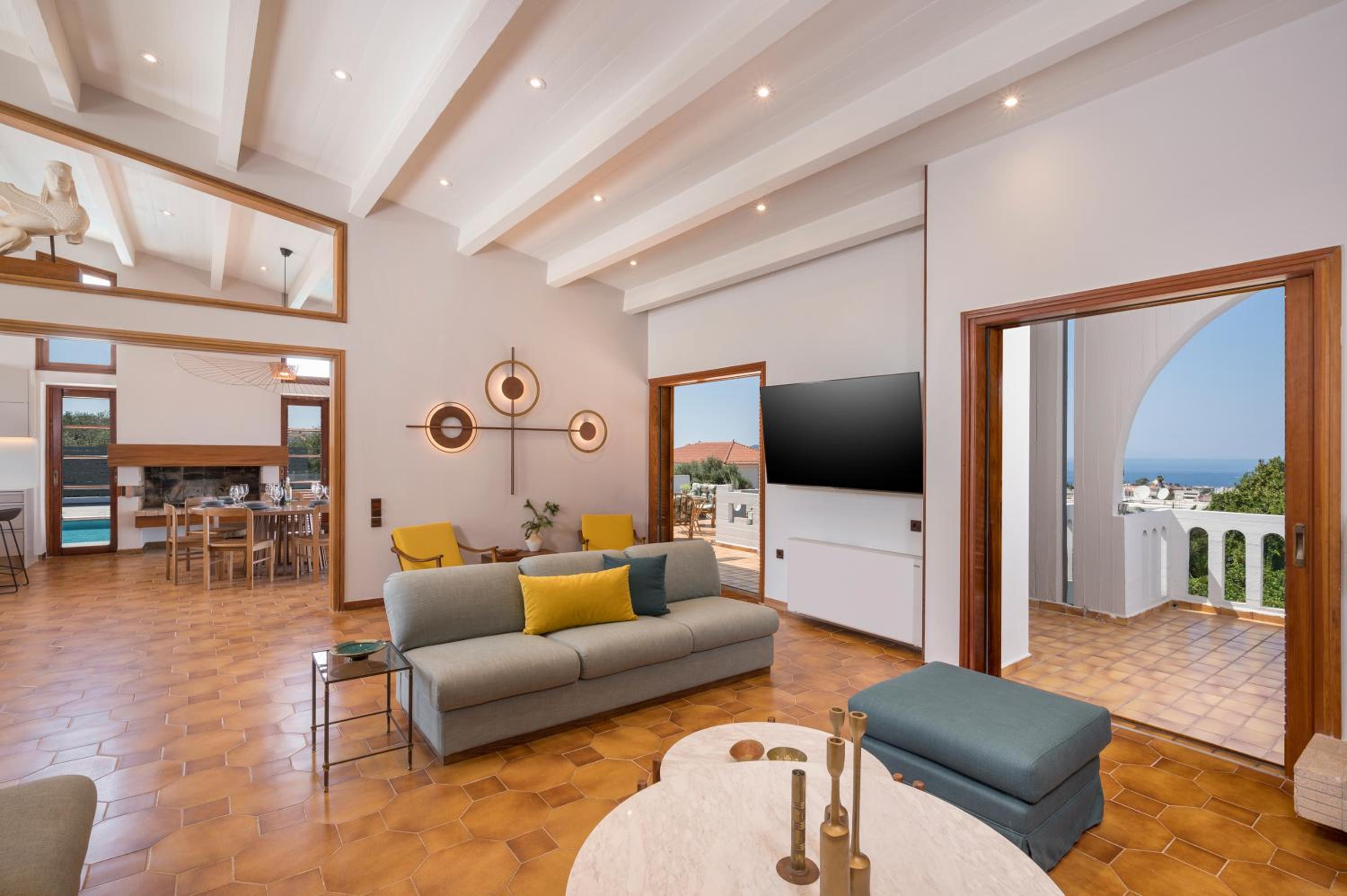 Vila de Luxo Azatis — photo 2