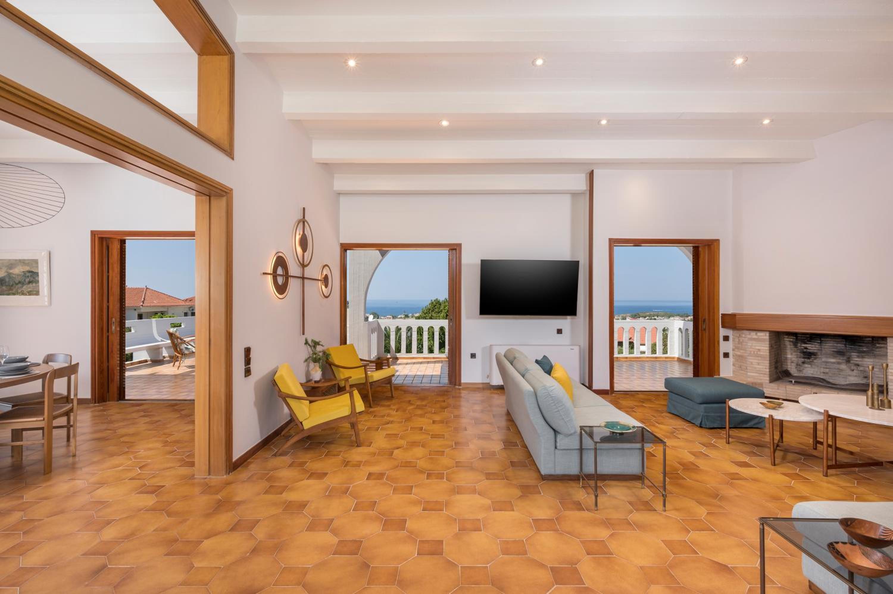Villa de luxe Azatis — photo 5