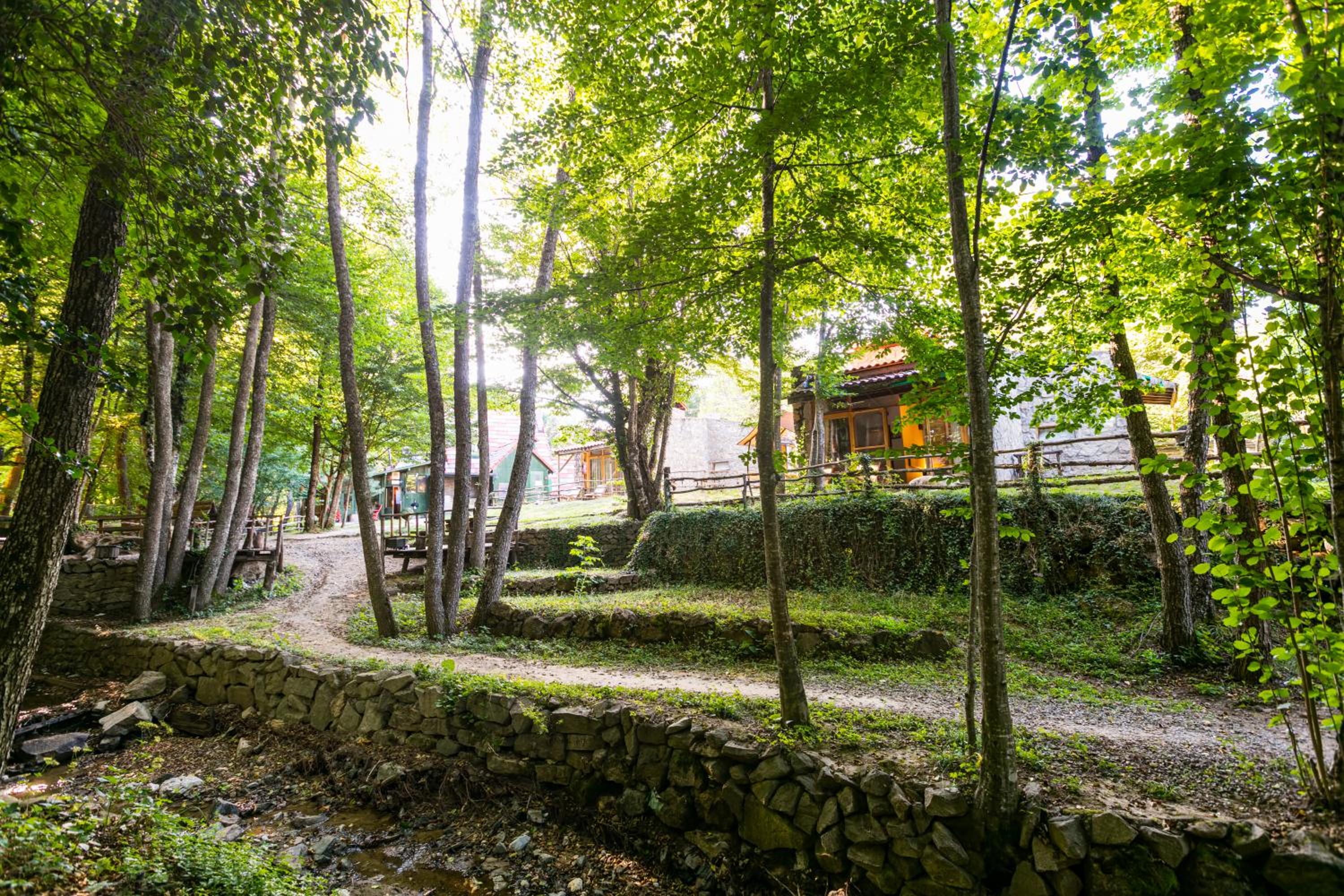 Hindiba Doga Evi