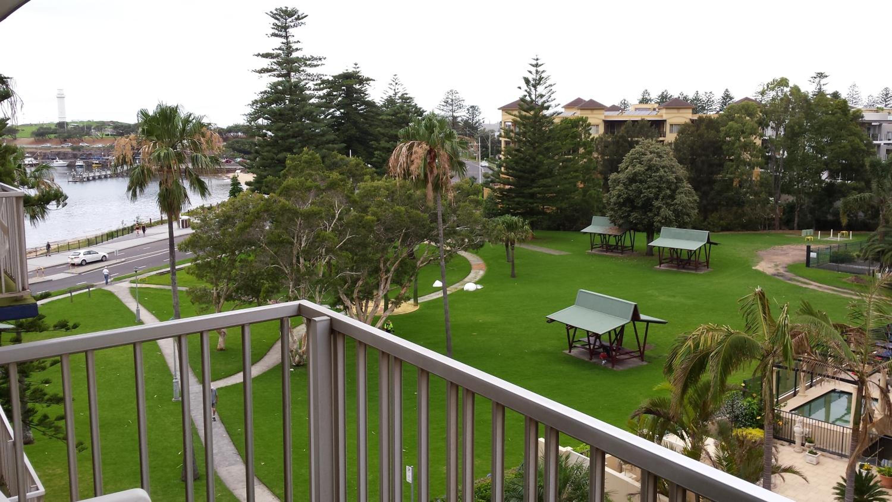 Boat Harbour Motel