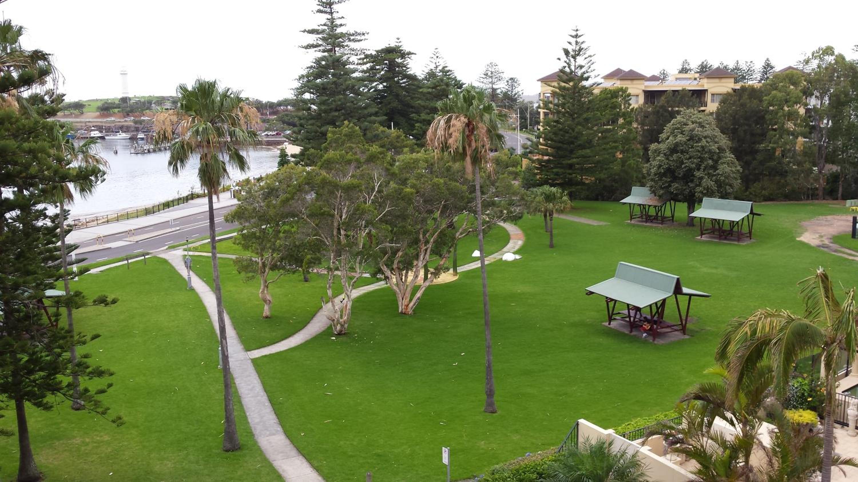 Boat Harbour Motel