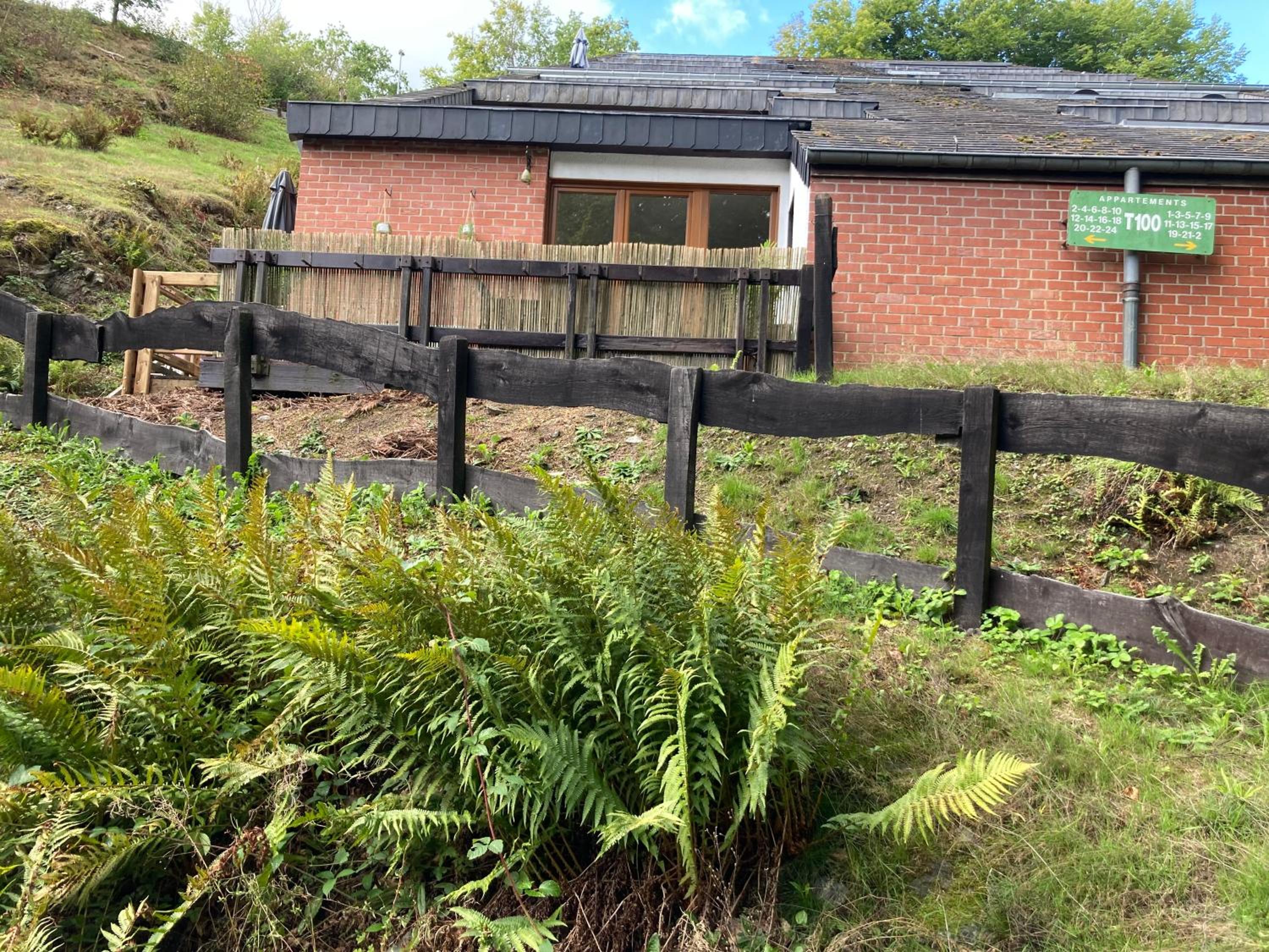 Le cottage de Christine