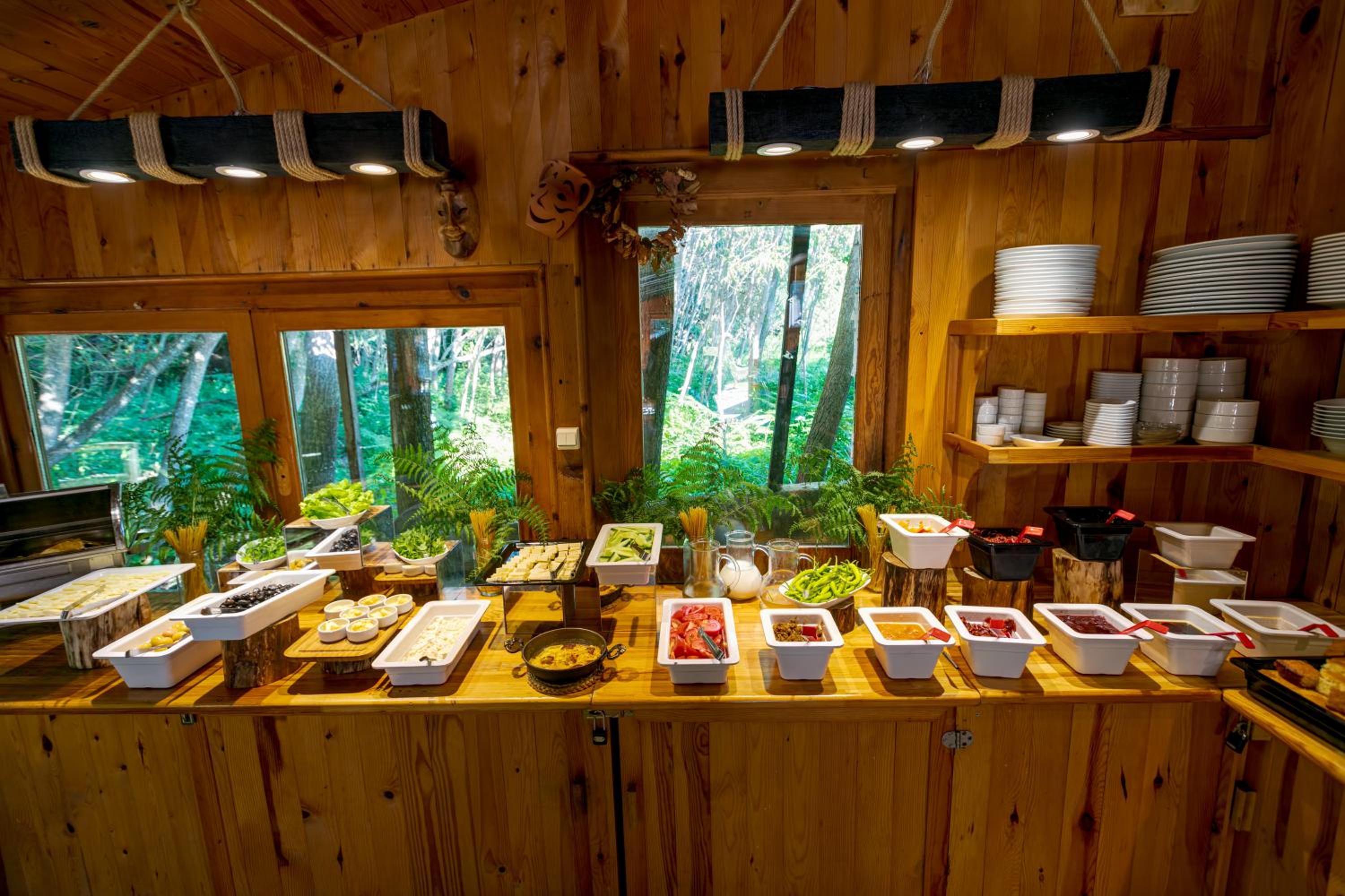 Hindiba Doga Evi