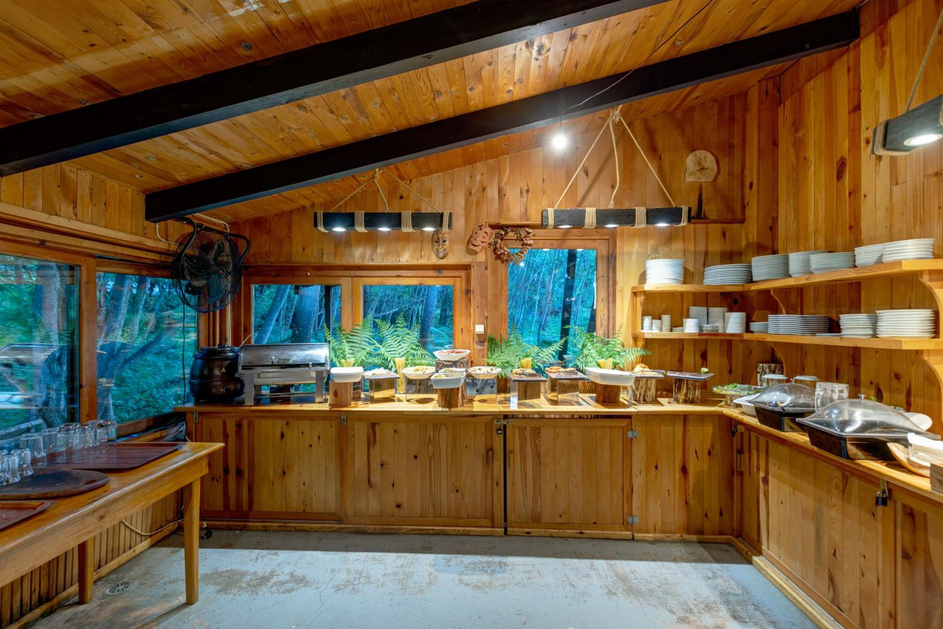Hindiba Doga Evi