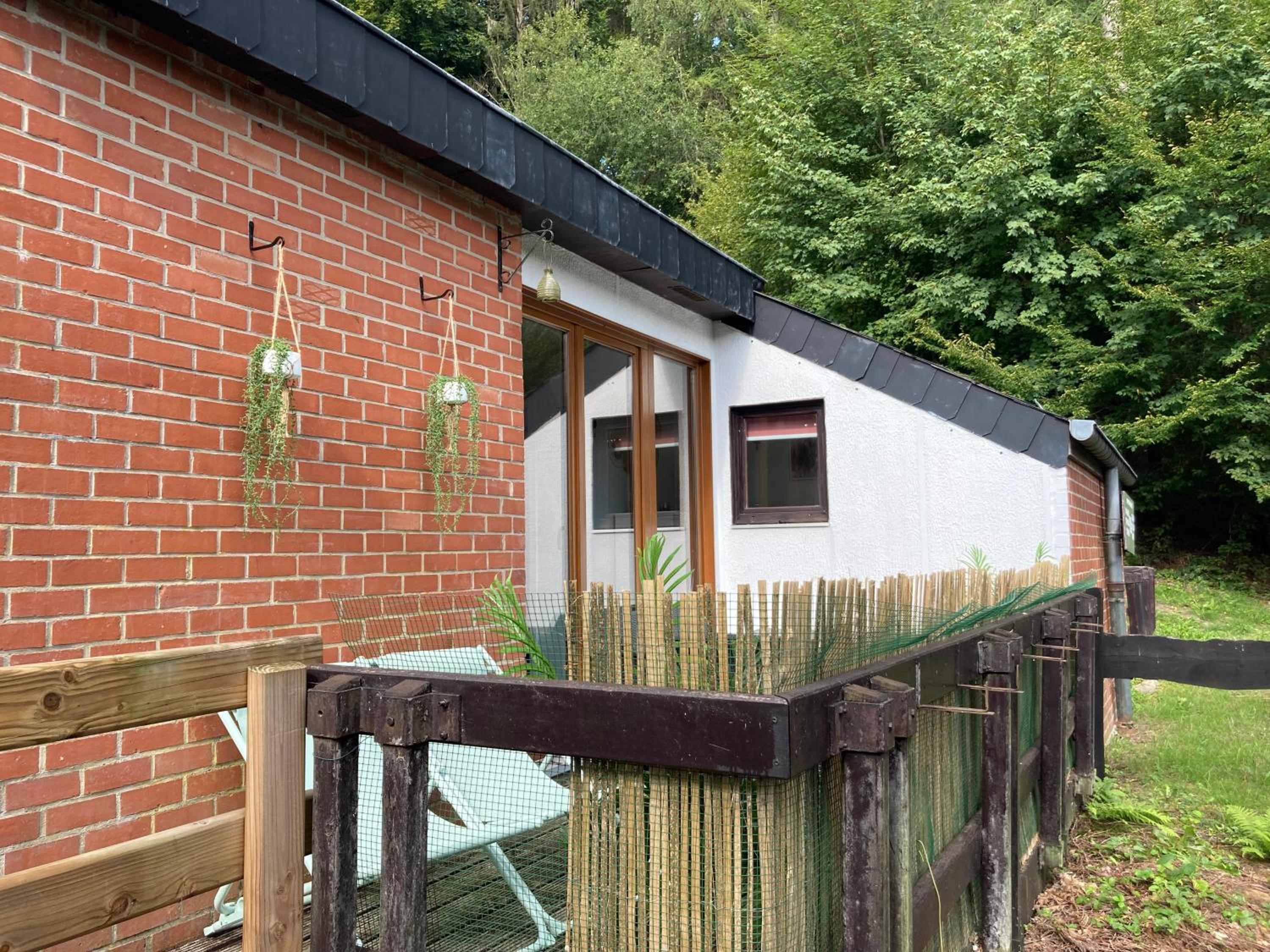 Le cottage de Christine
