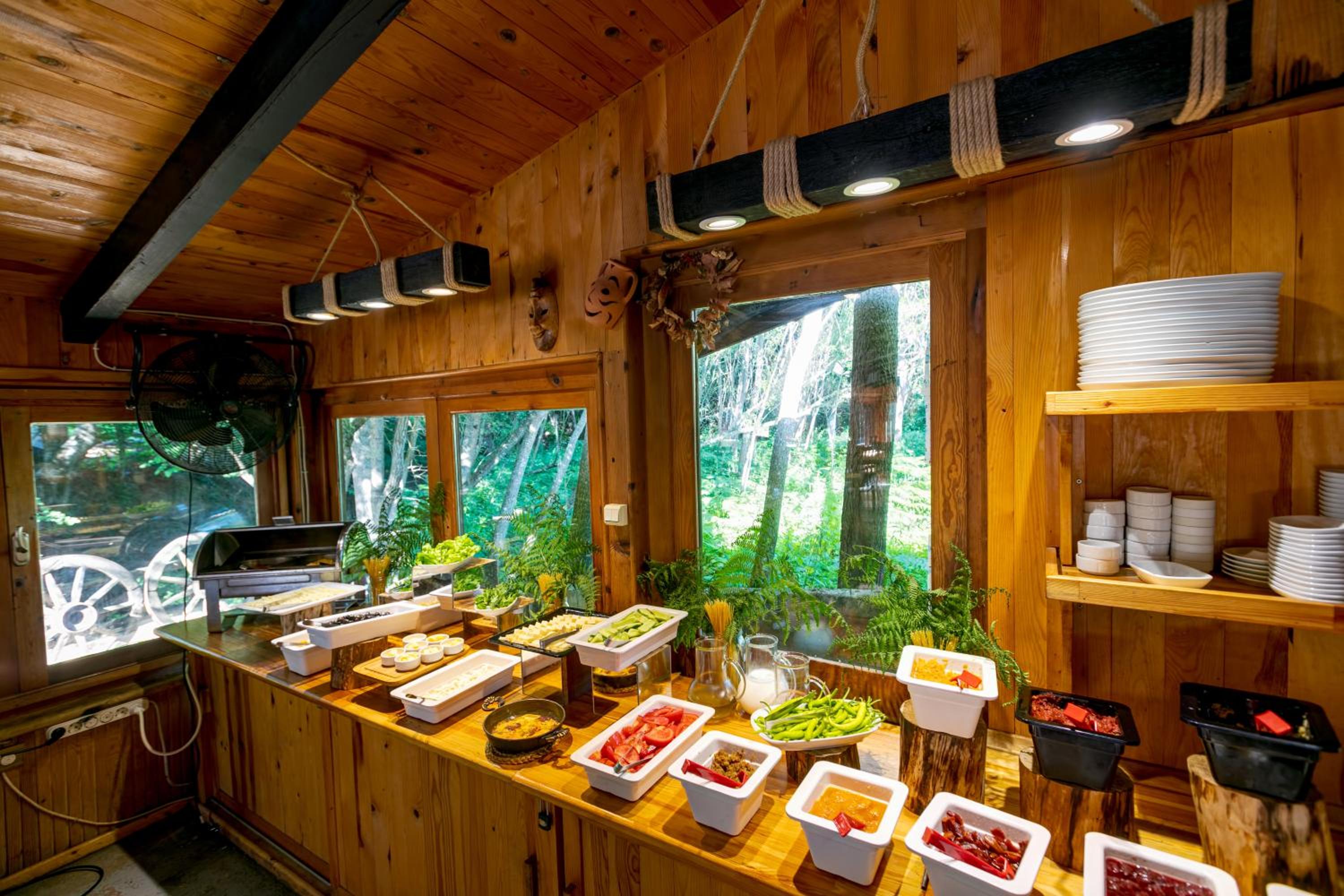 Hindiba Doga Evi