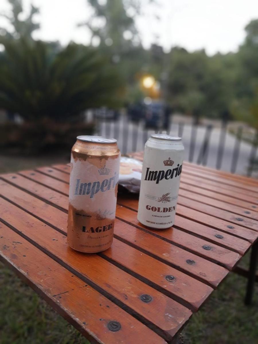 Terraza Perito Moreno