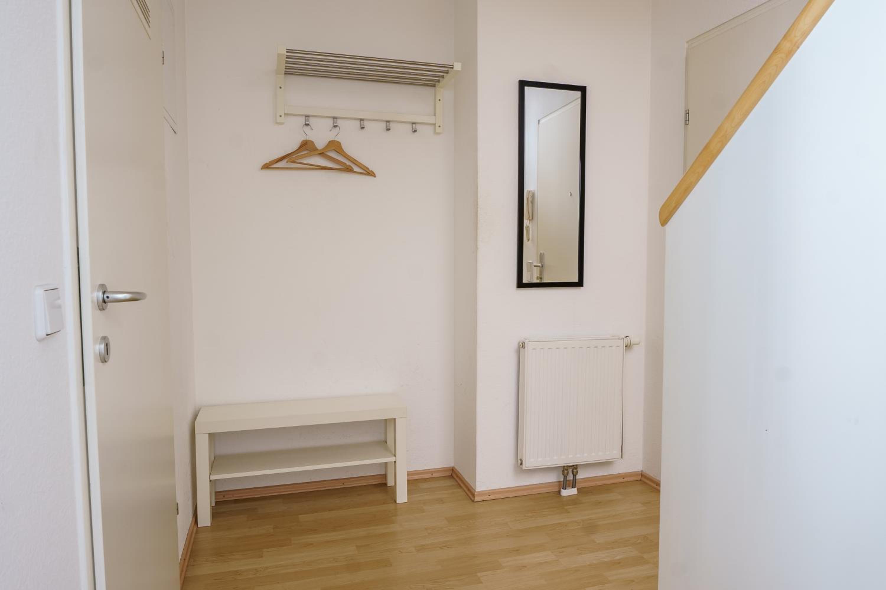 Vienna City Apartment 1230 Vienna