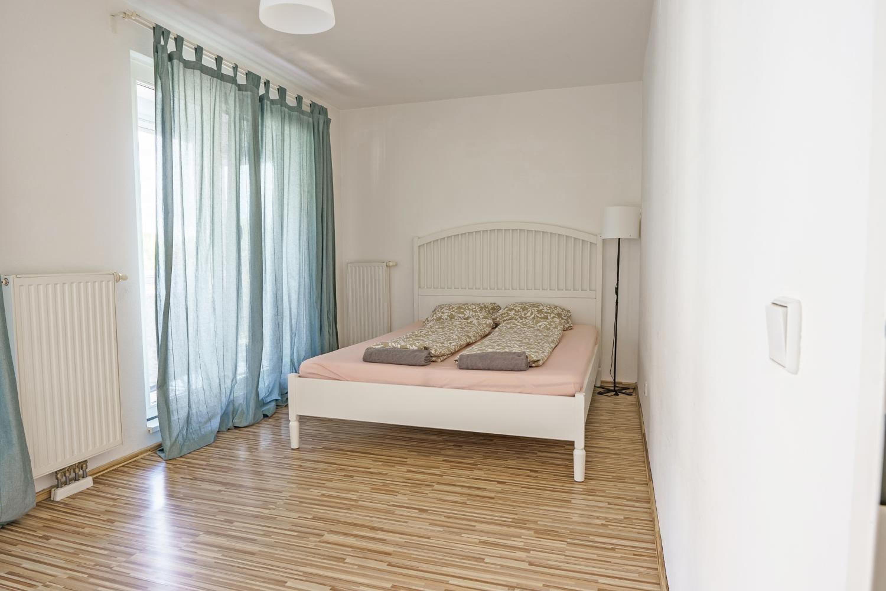 Vienna City Apartment 1230 Vienna