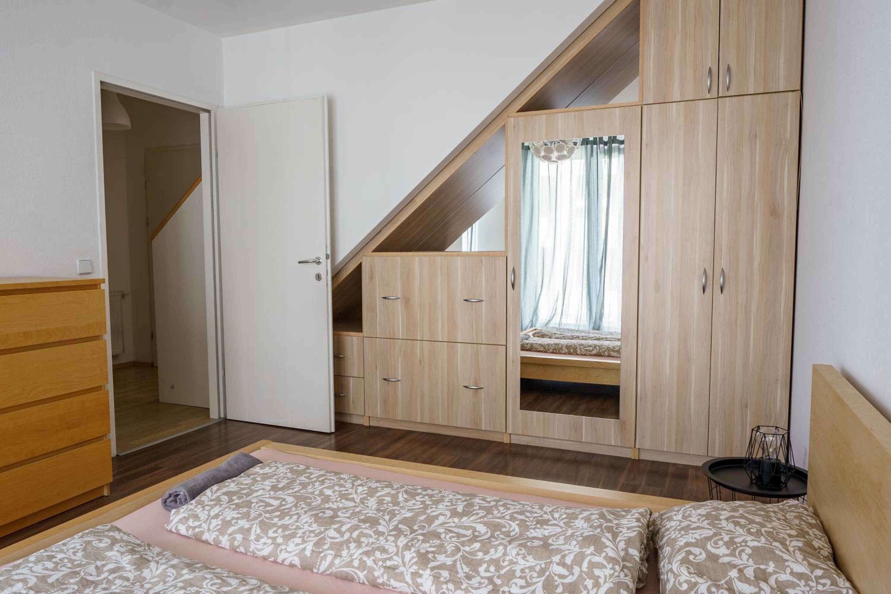 Vienna City Apartment 1230 Vienna