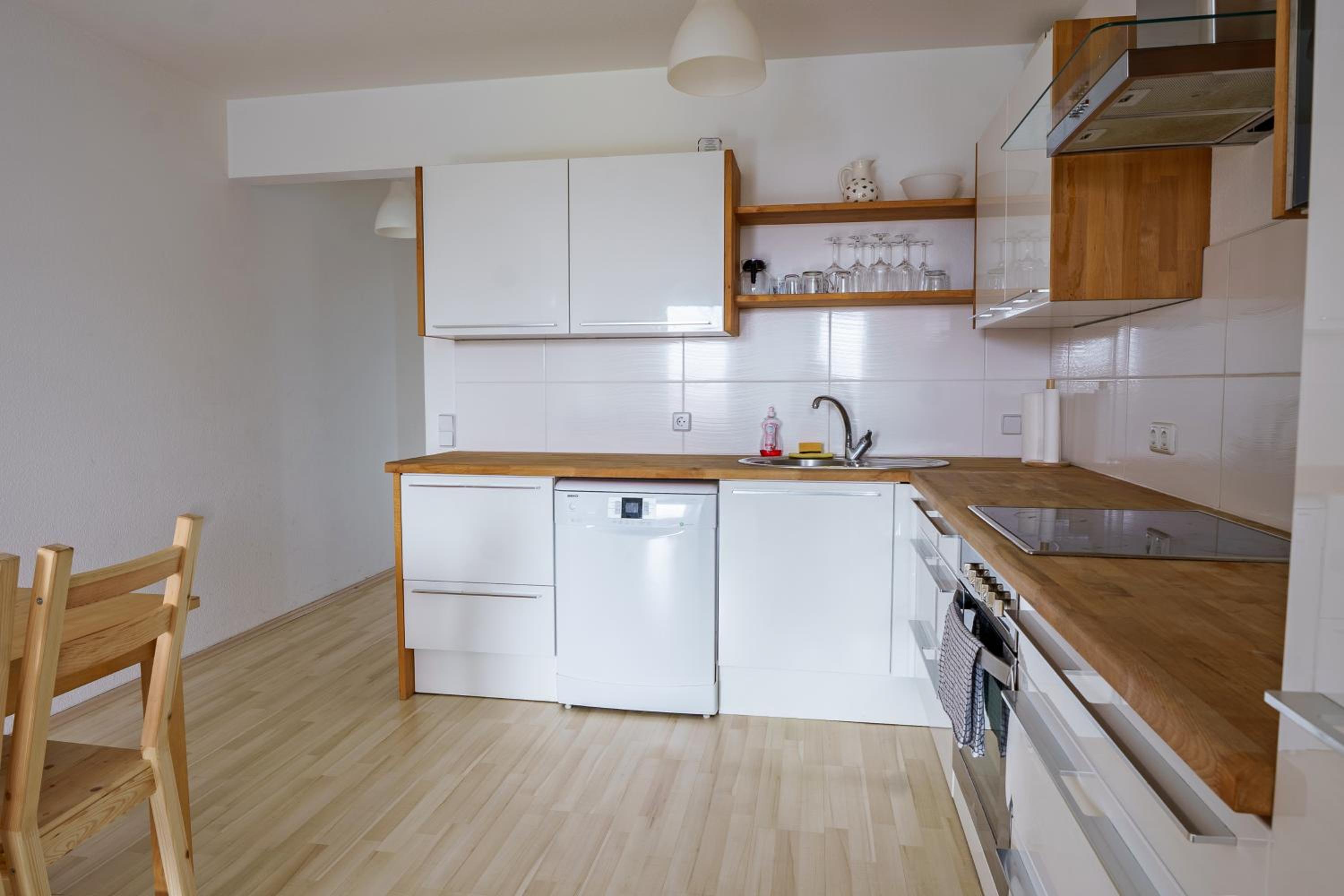 Vienna City Apartment 1230 Vienna