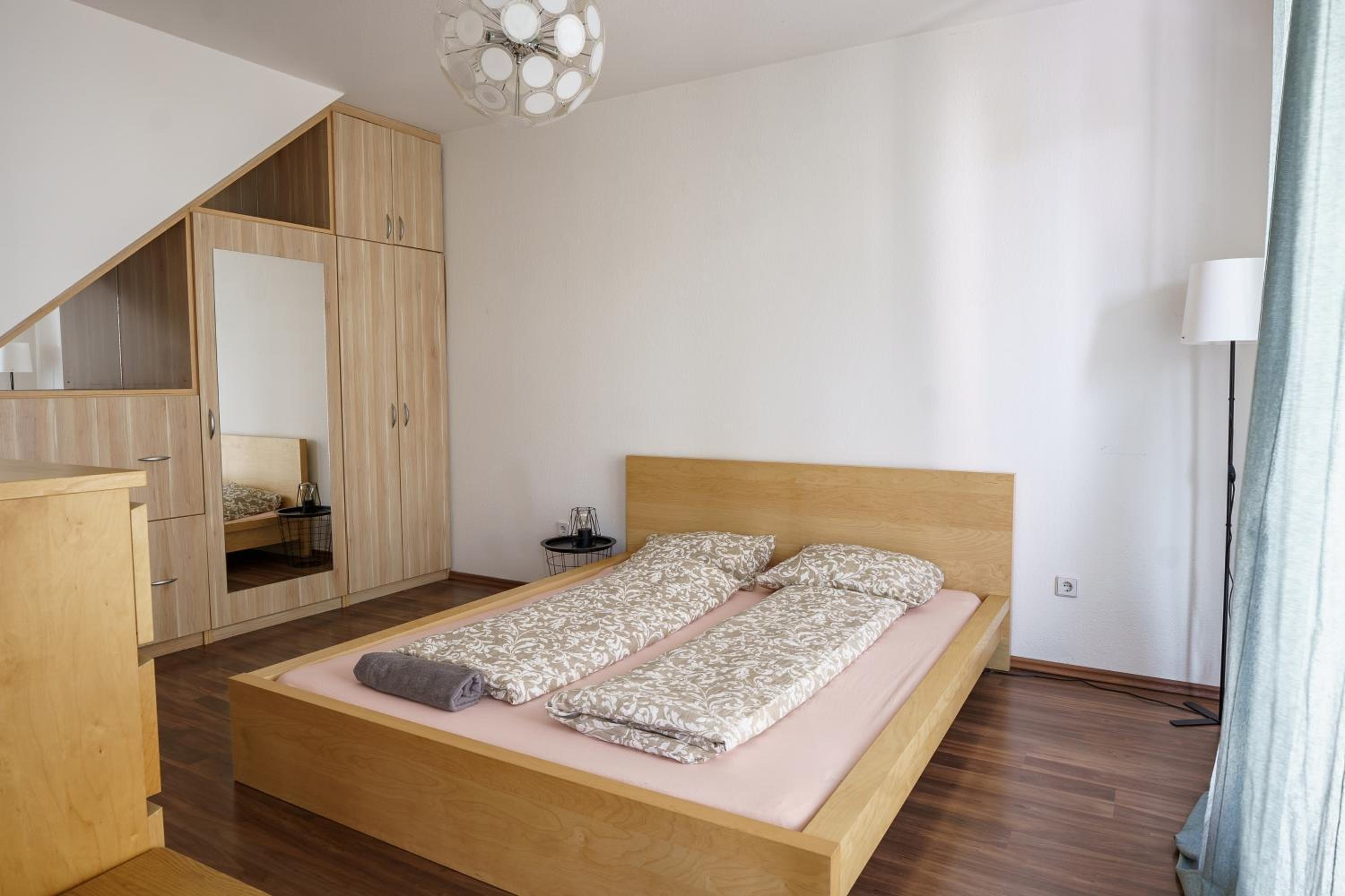 Vienna City Apartment 1230 Vienna