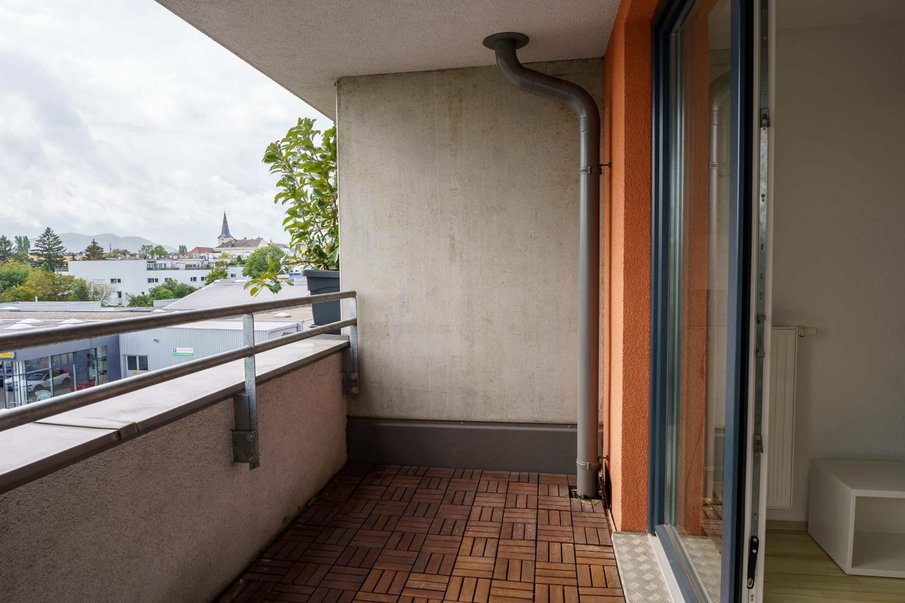 Vienna City Apartment 1230 Vienna