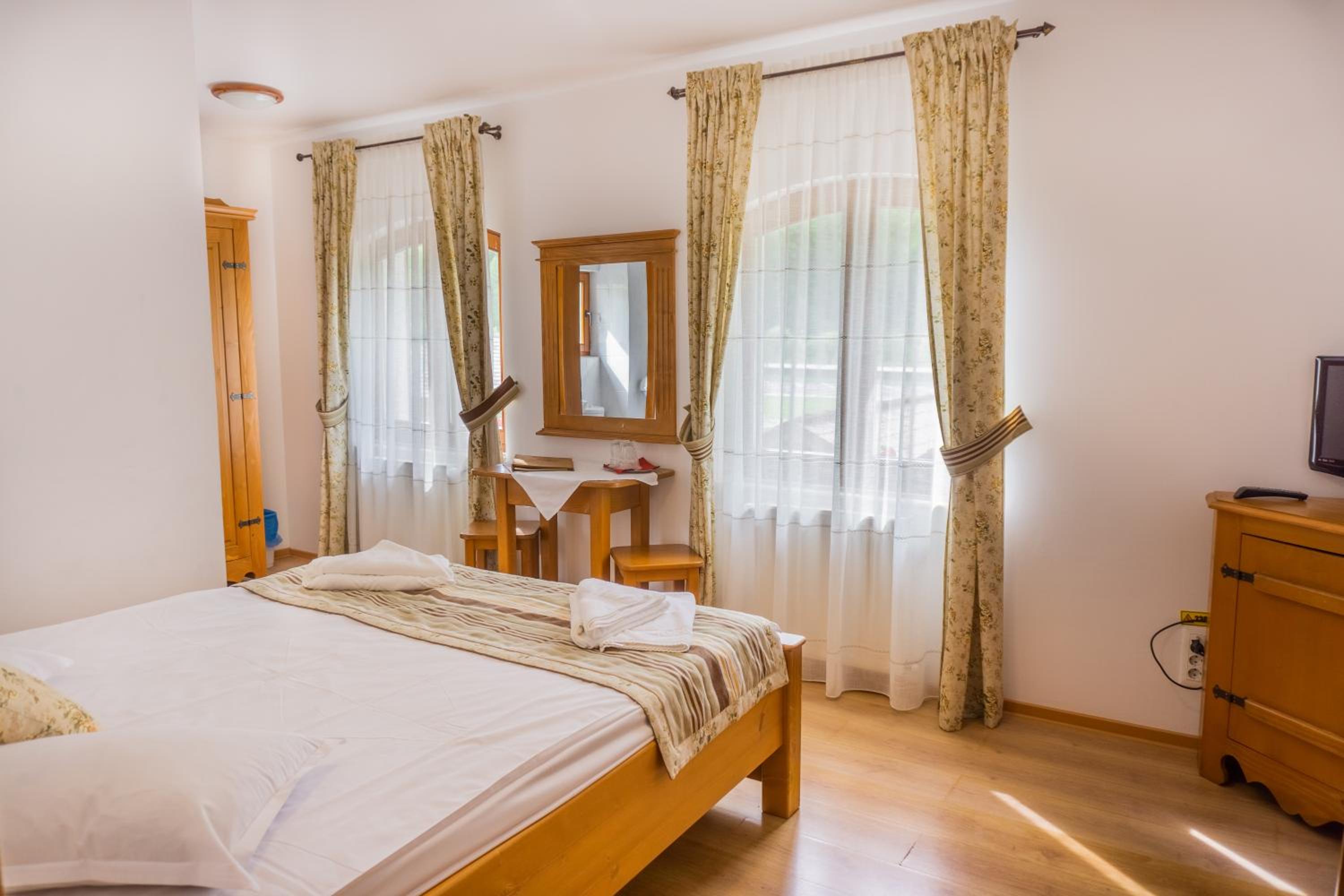 Popasul Craiului