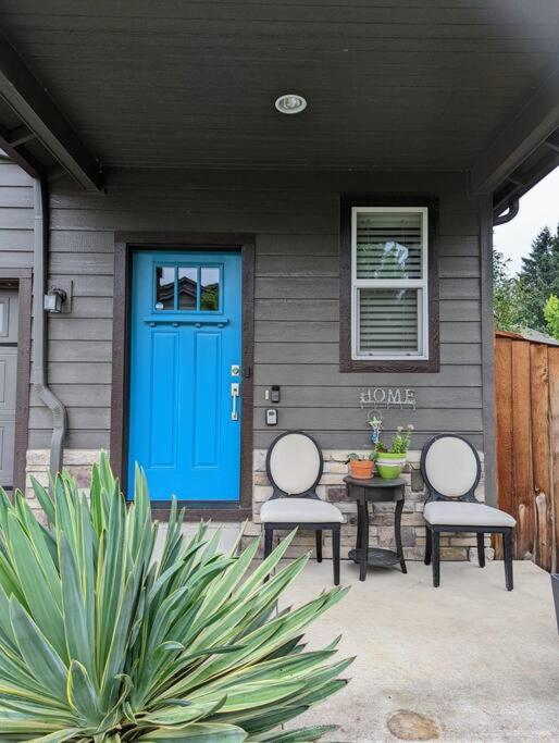 Spacious 3-bedroom home with outdoor space view 3
