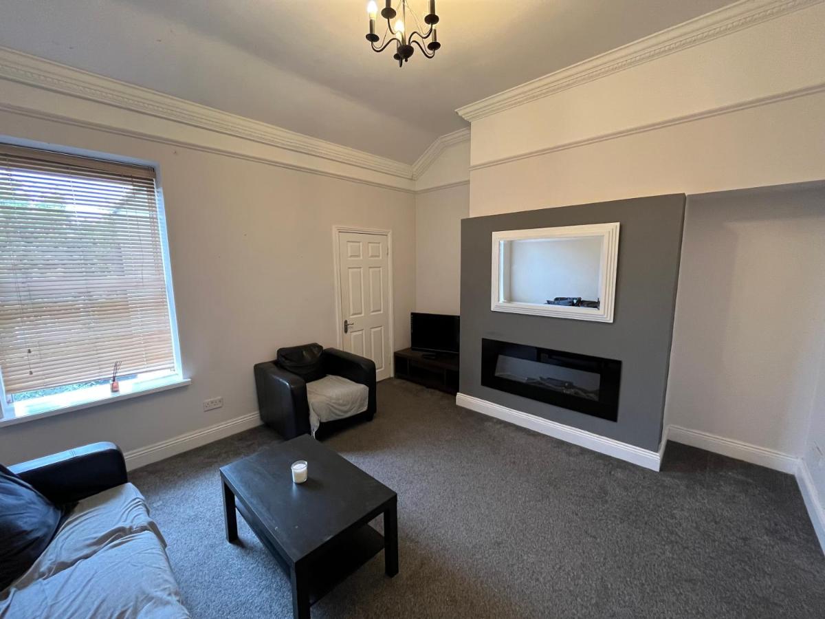 East City Flat