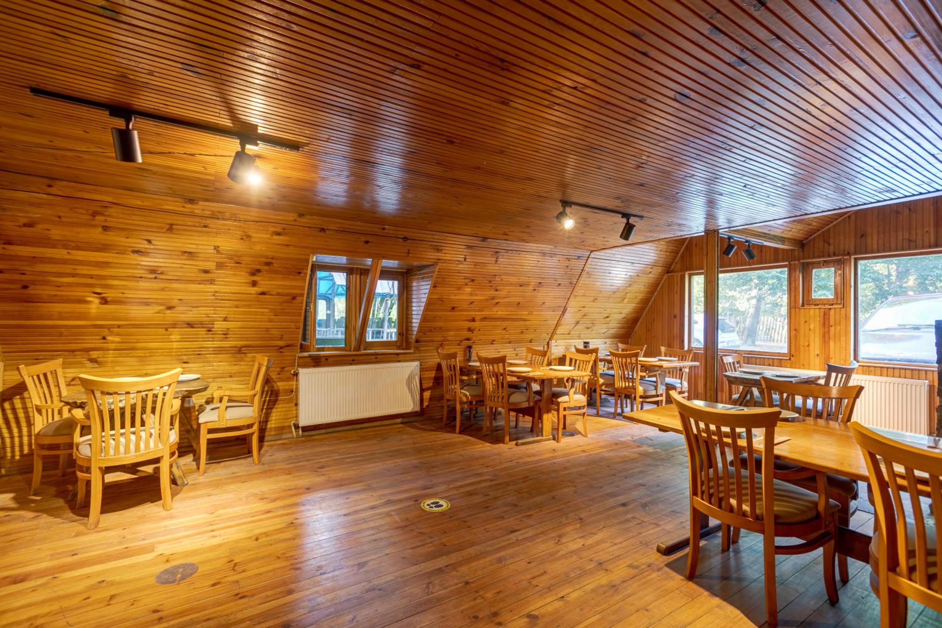 Hindiba Doga Evi