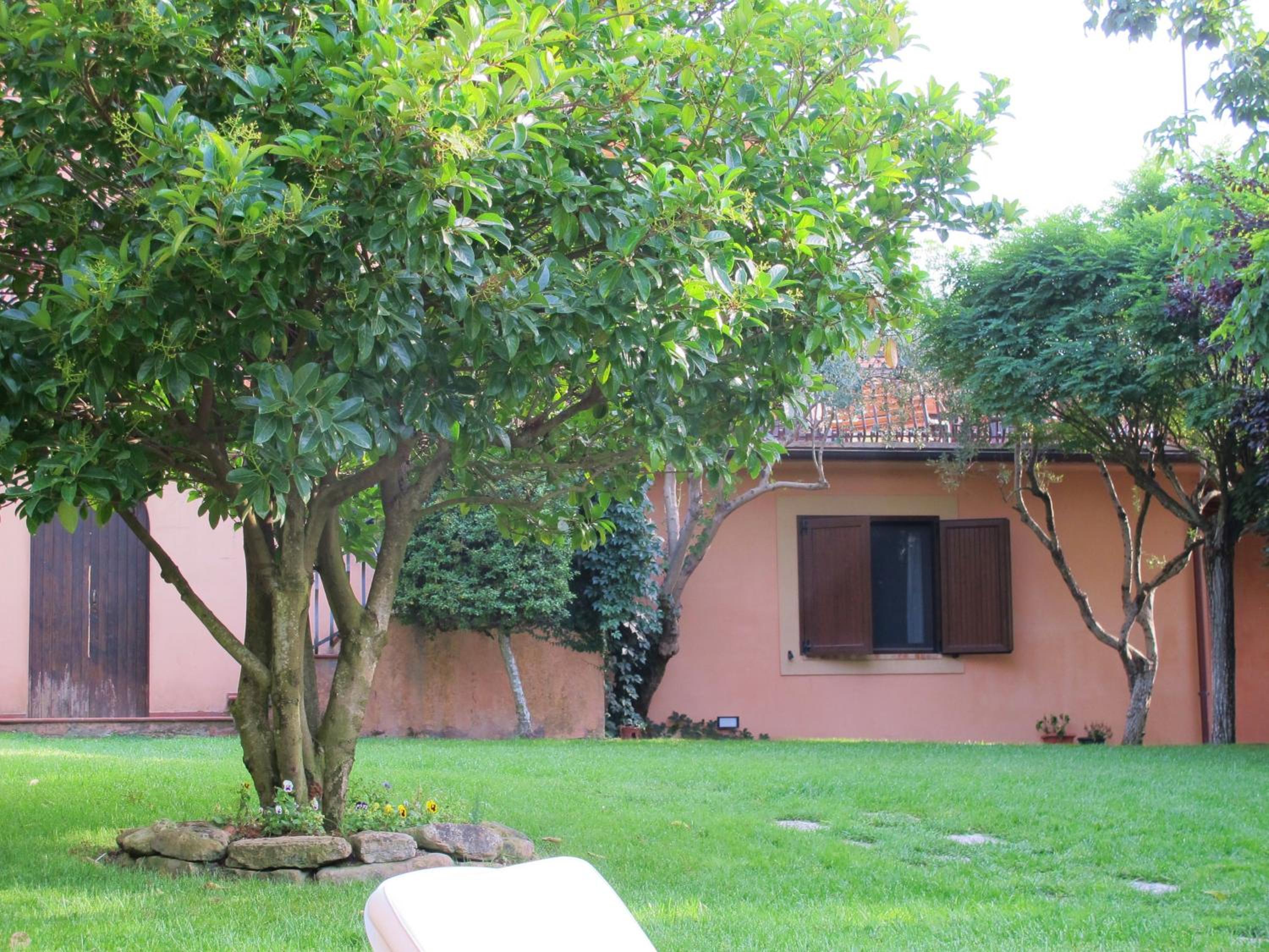 Villa Clementine