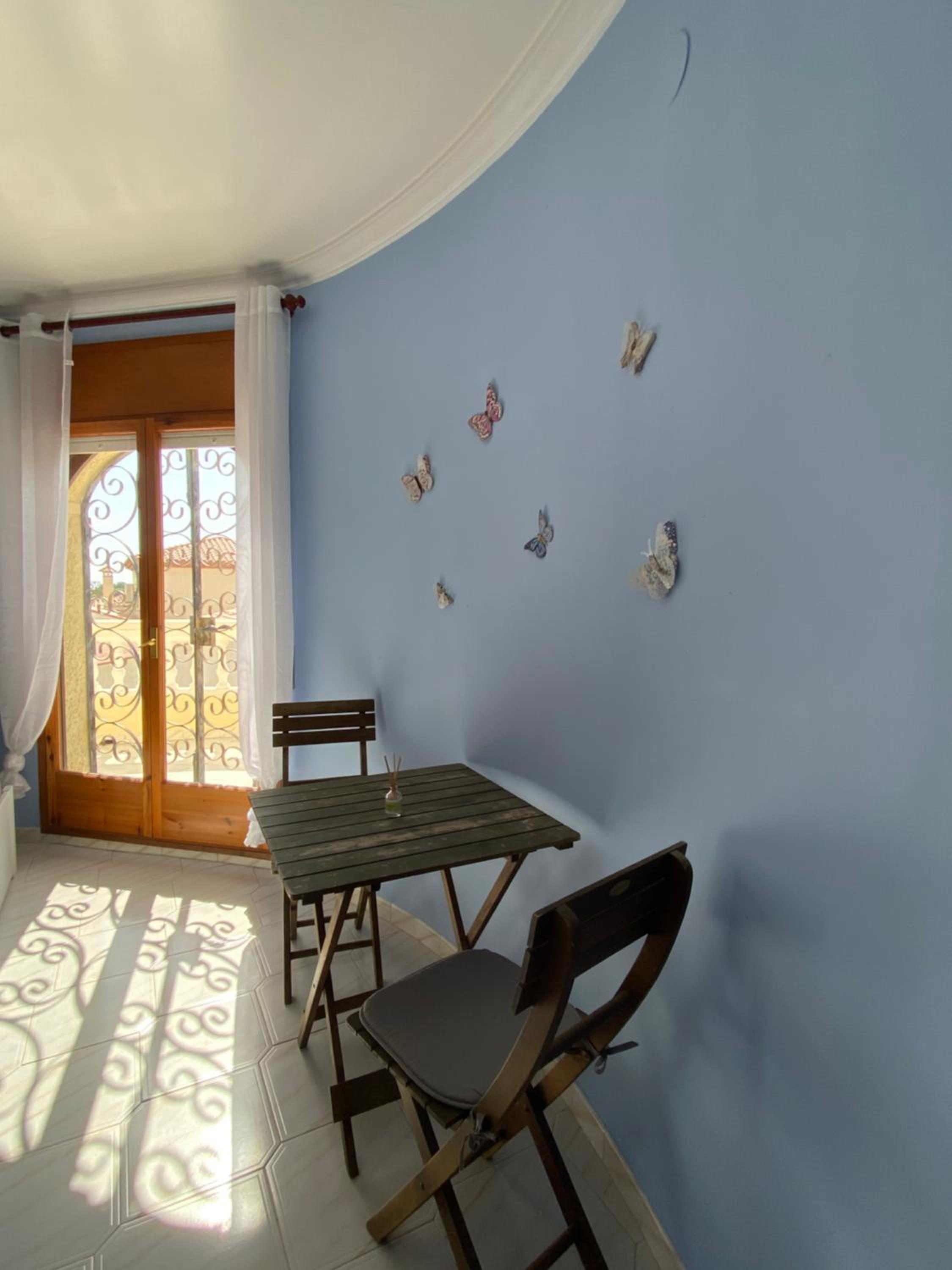 Casa Manuela