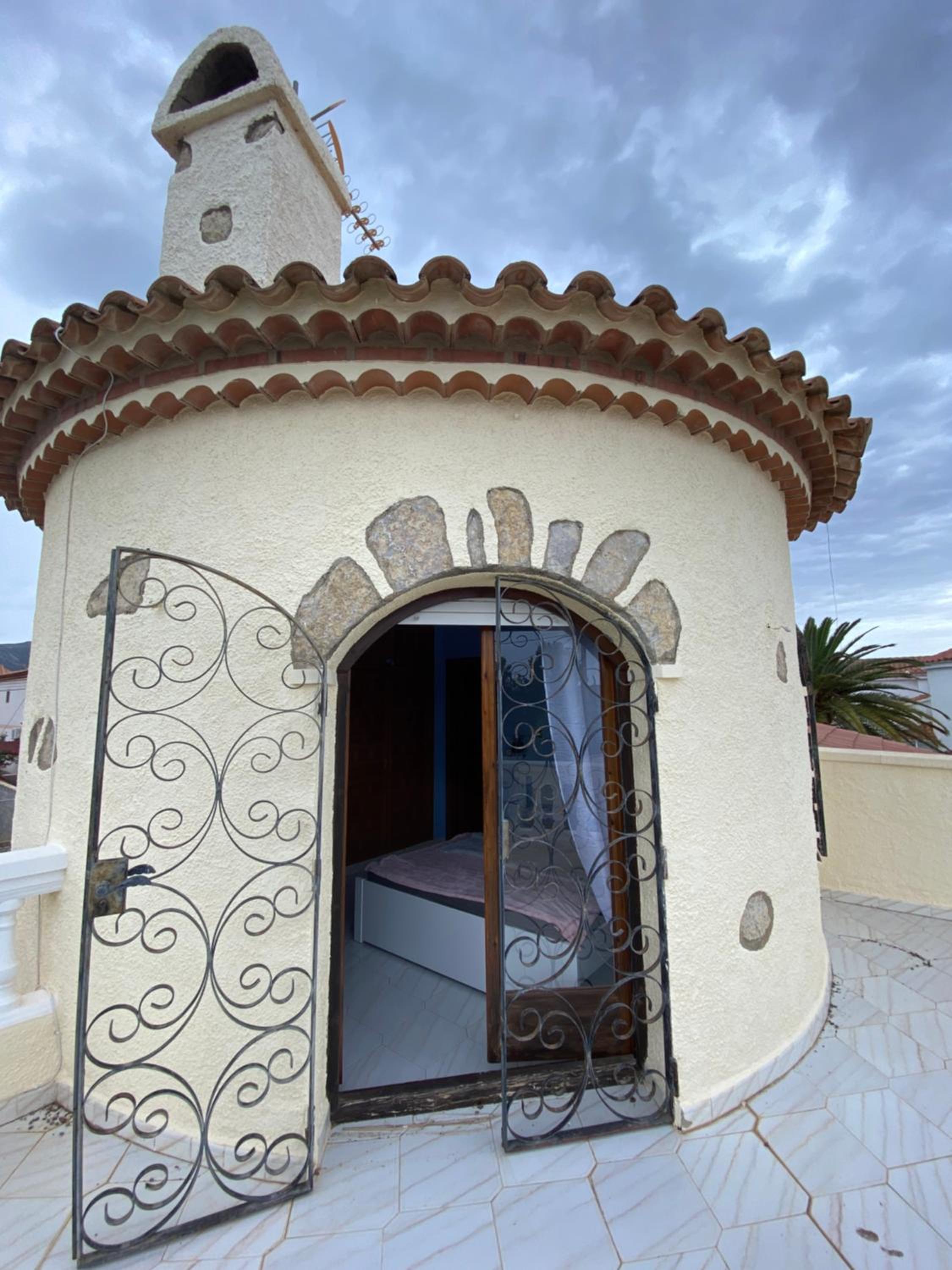 Casa Manuela
