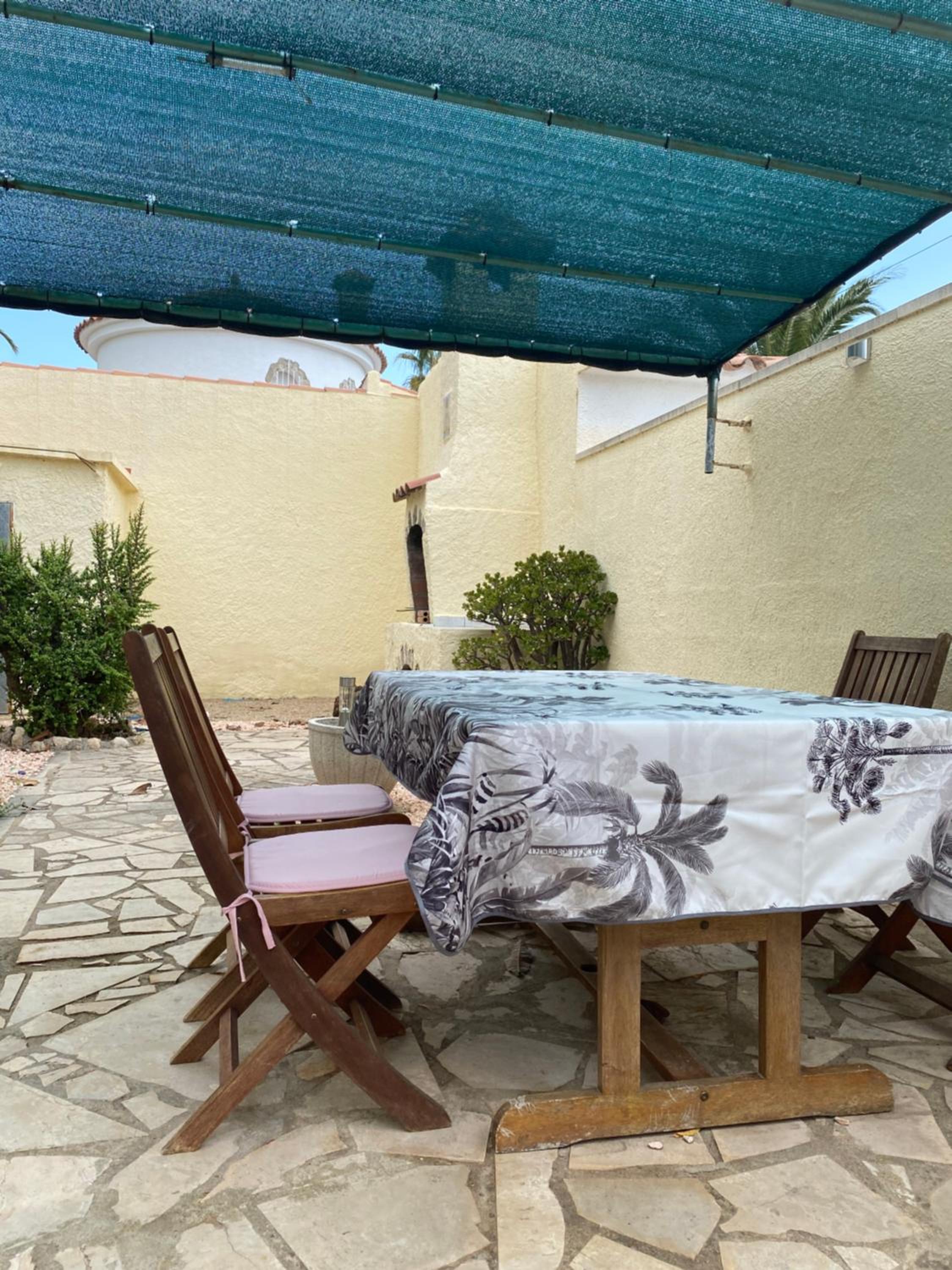 Casa Manuela
