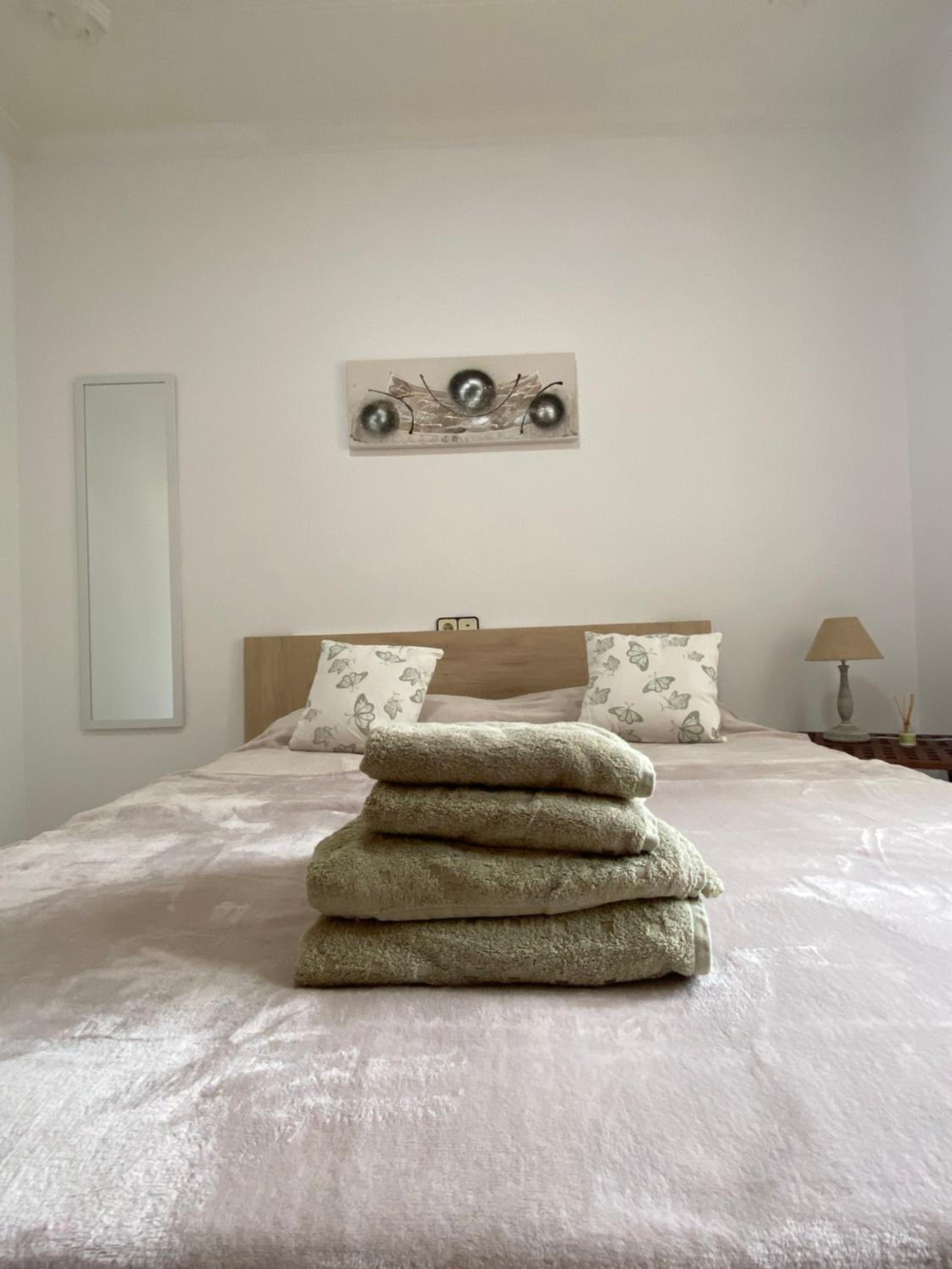 Casa Manuela