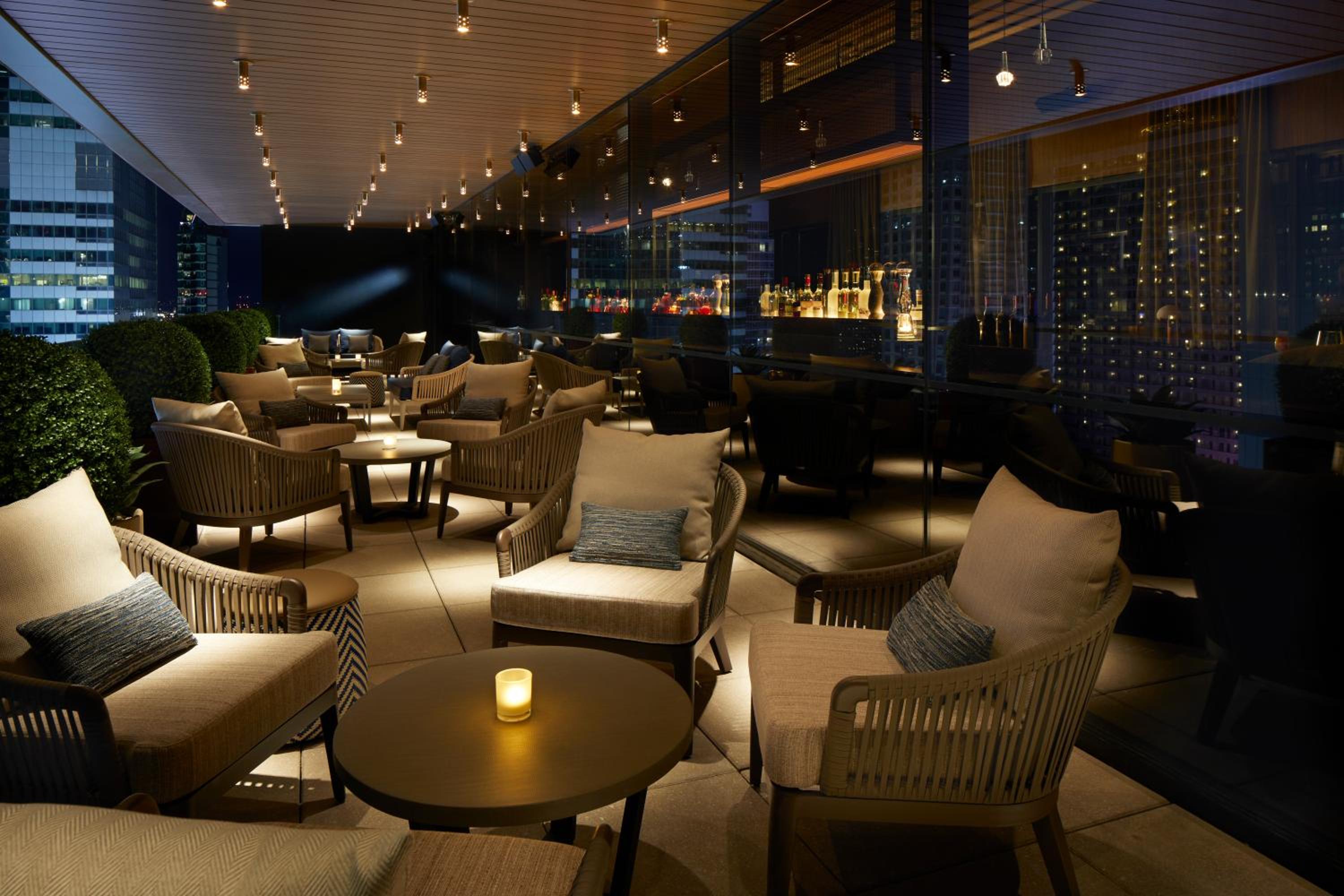 Hard Rock Hotel New York 19