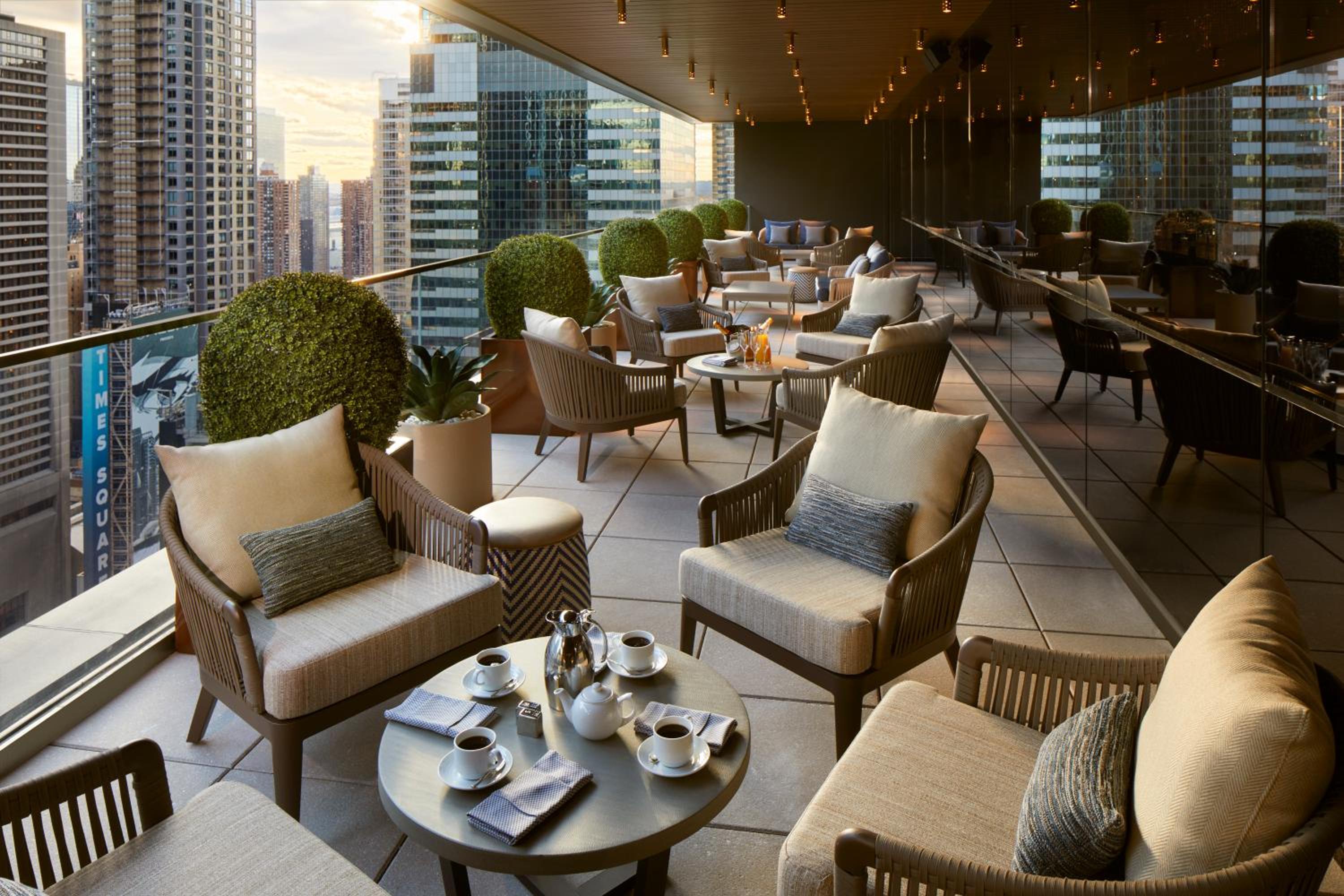 Hard Rock Hotel New York 20