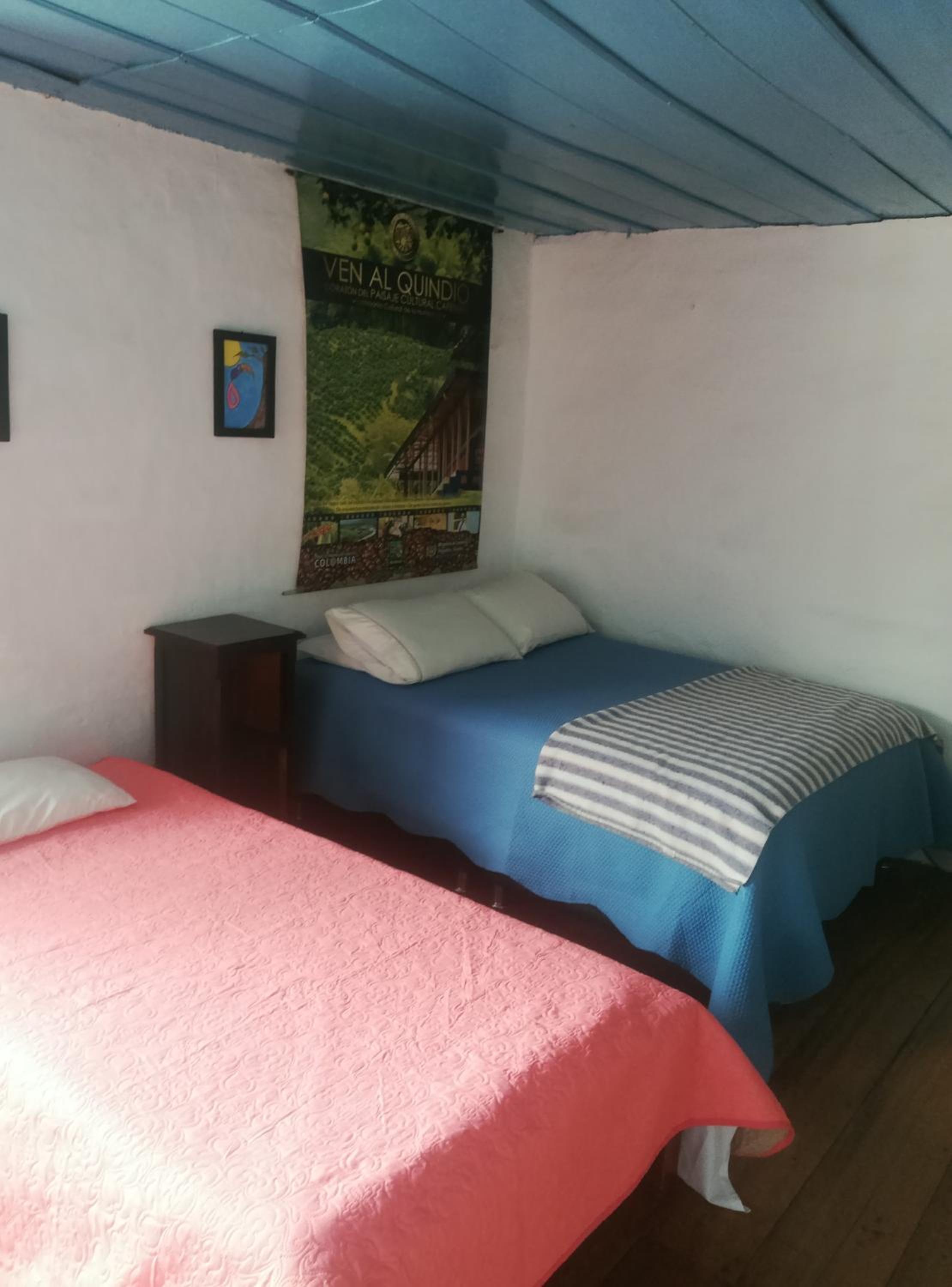 Hostal Familiar Jerico