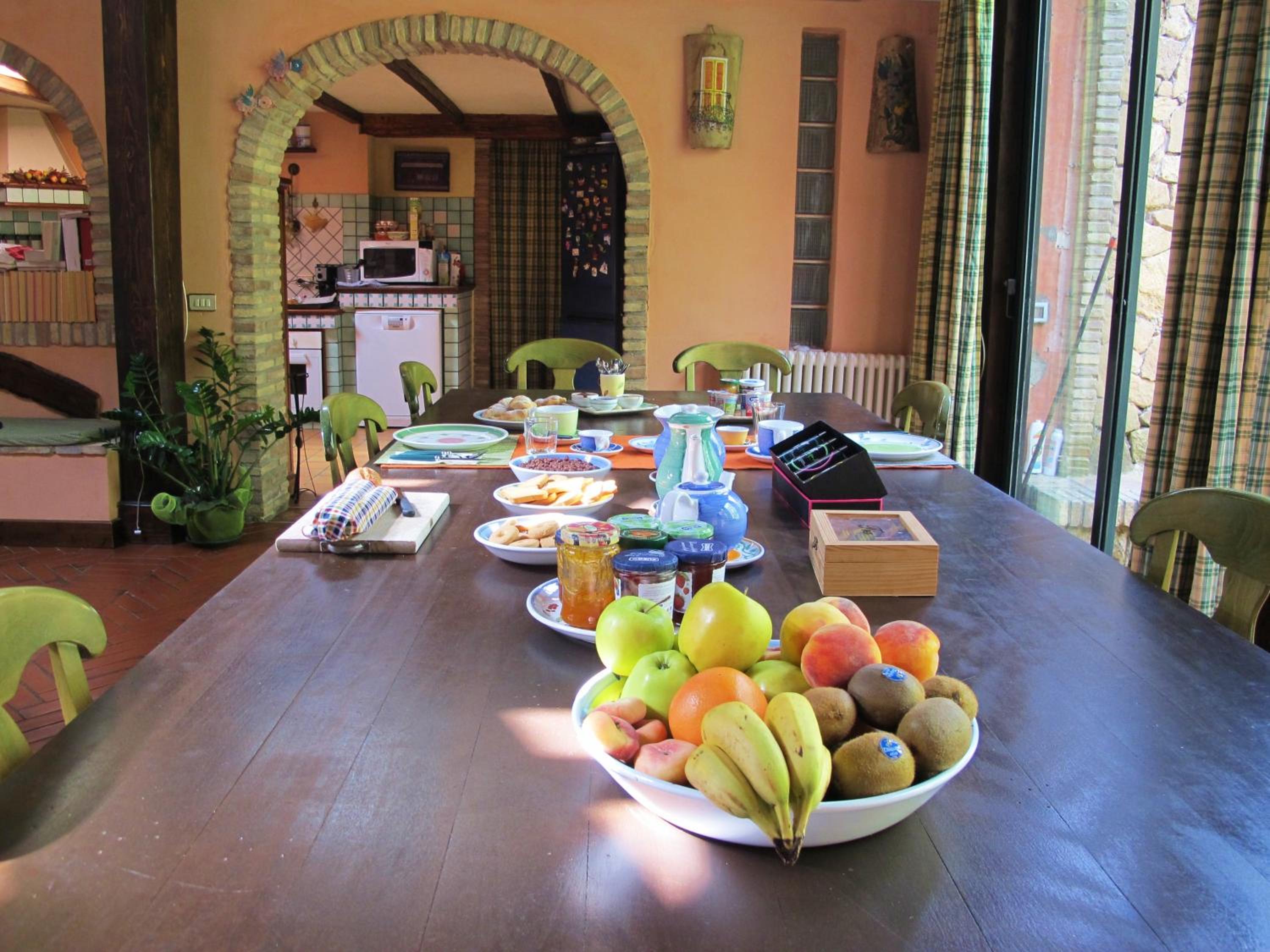 Villa Clementine