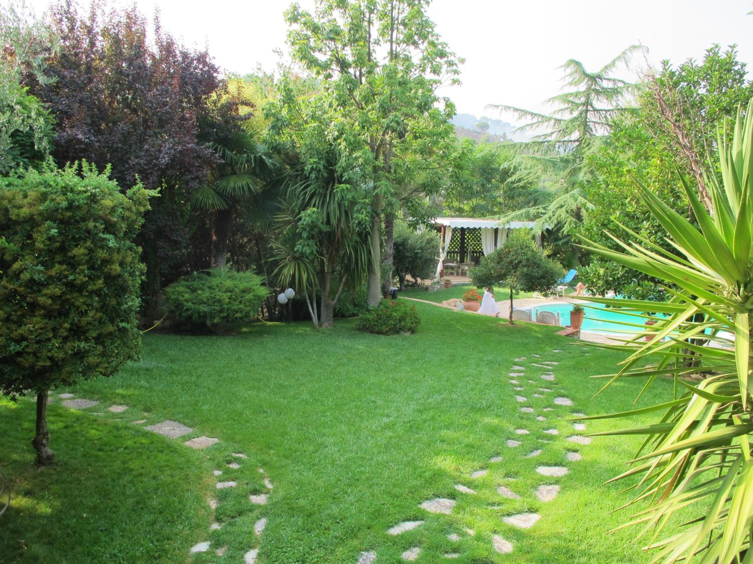 Villa Clementine