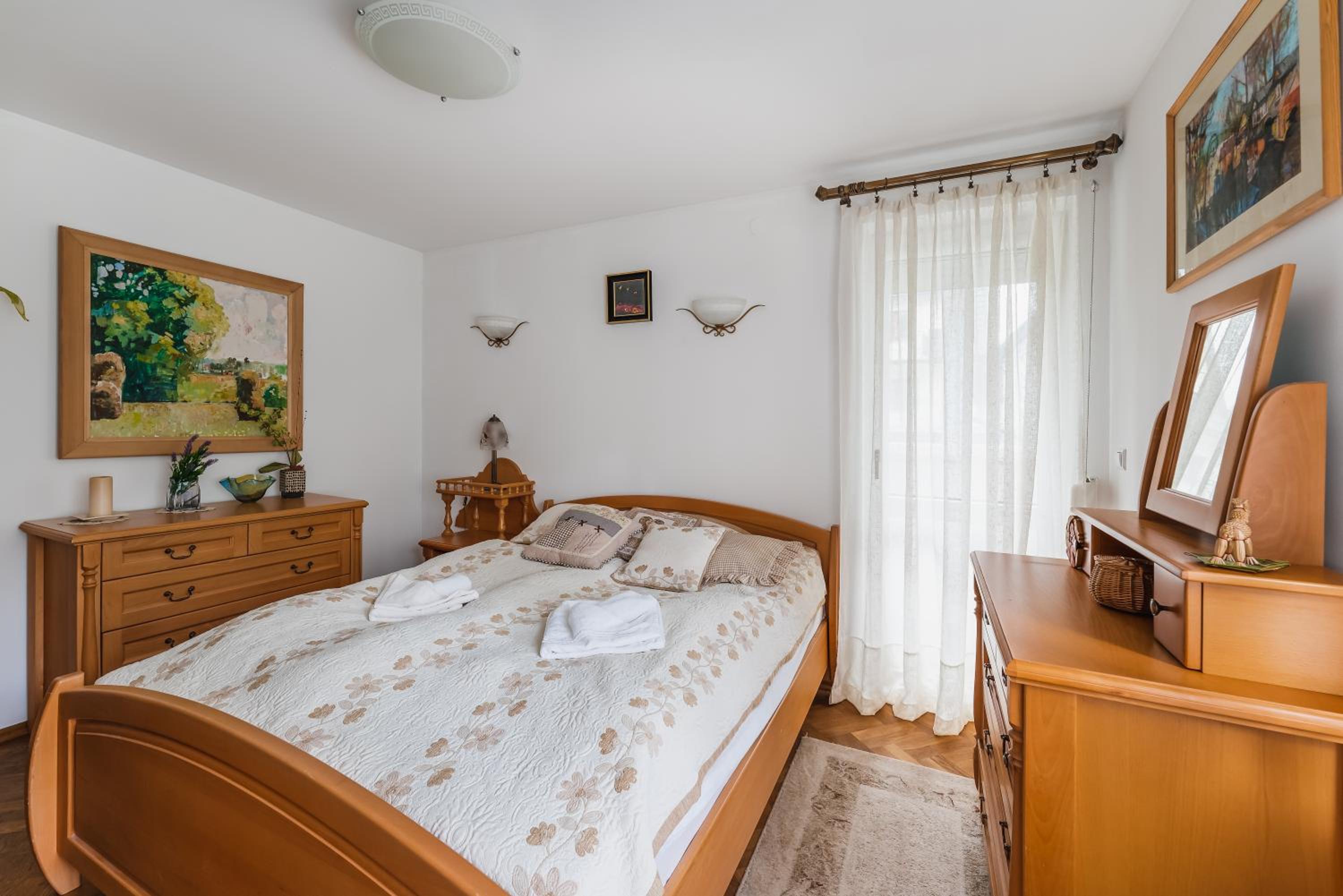Apartament Zakopane view 5