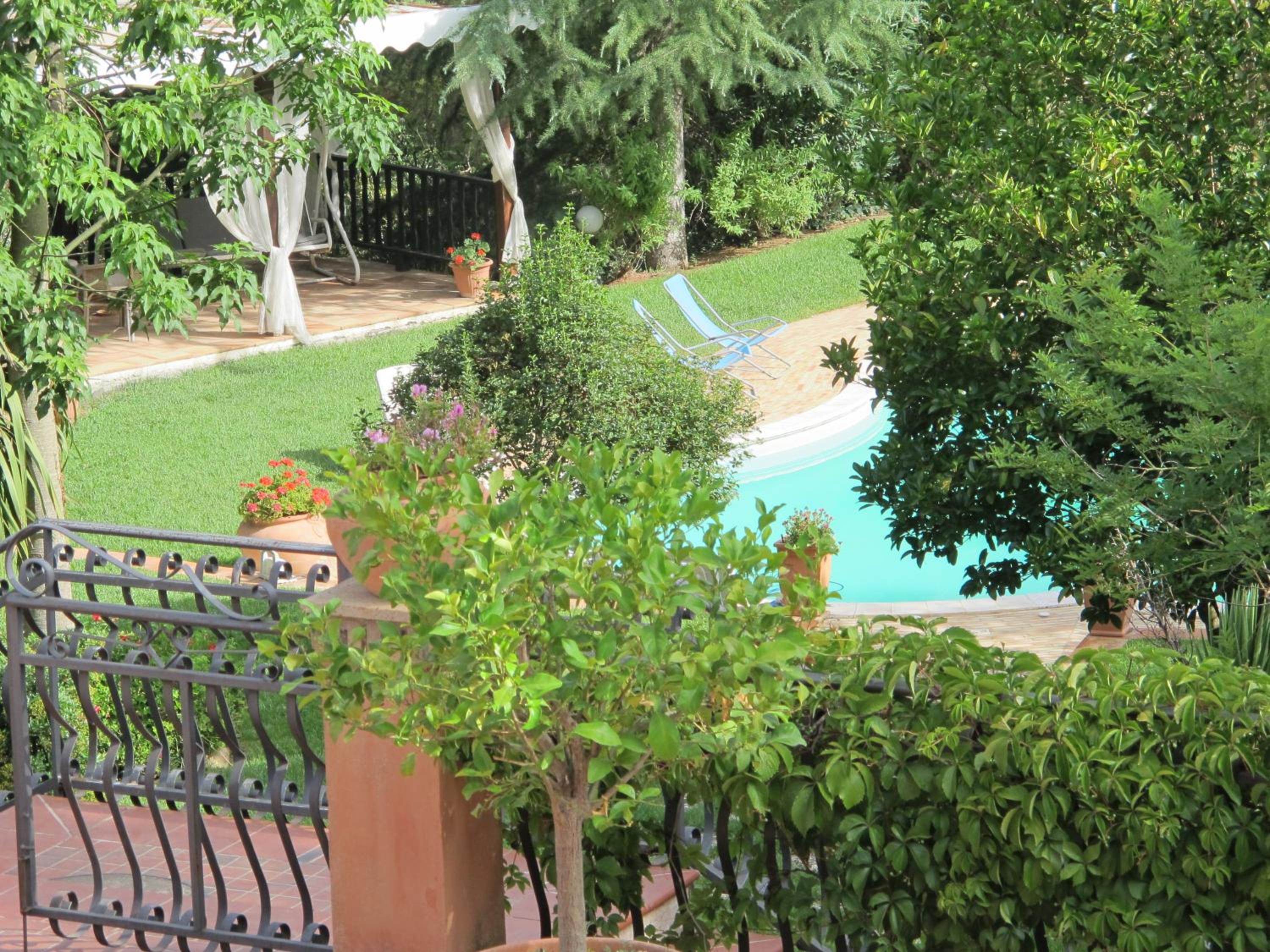 Villa Clementine