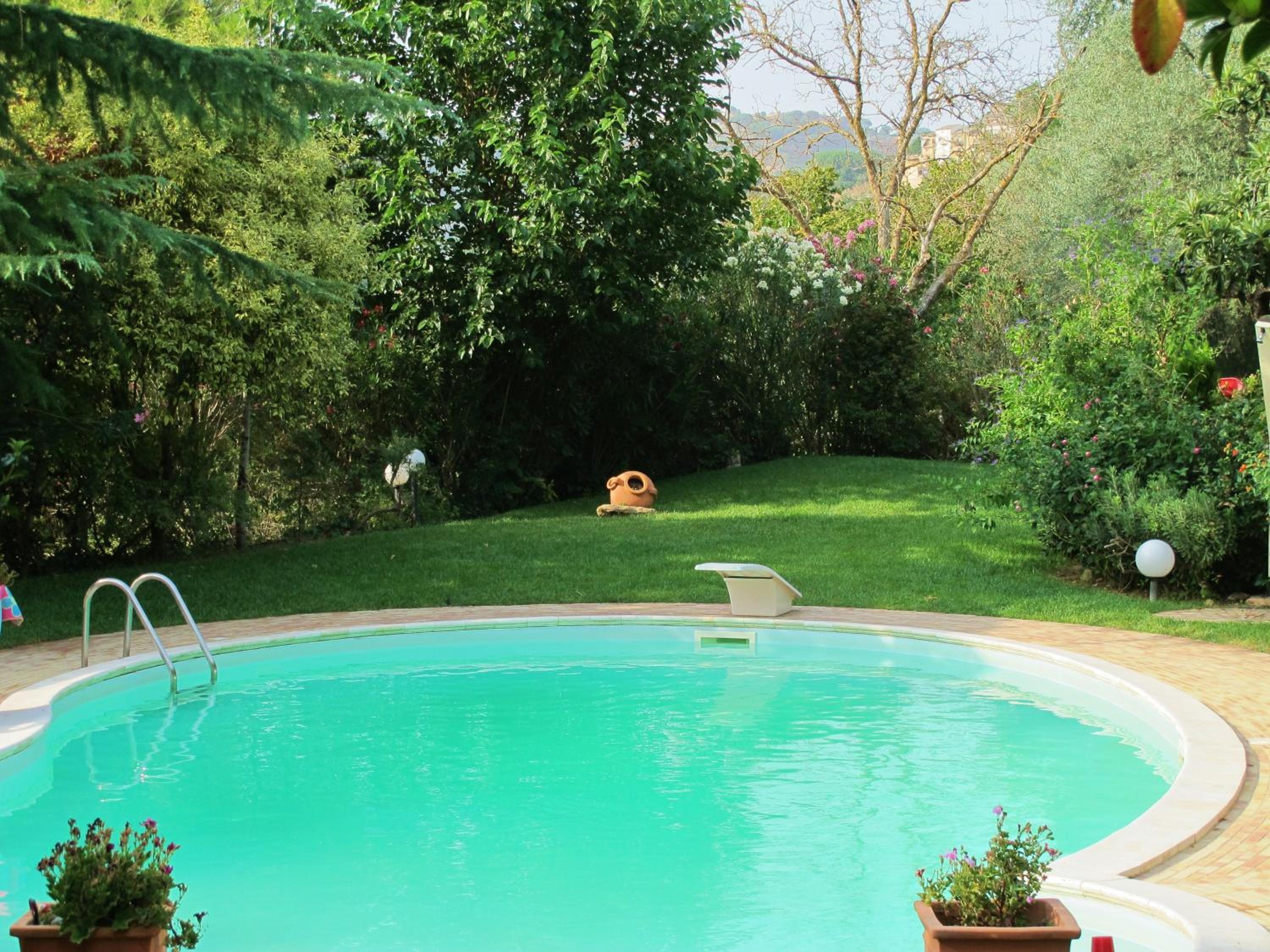 Villa Clementine