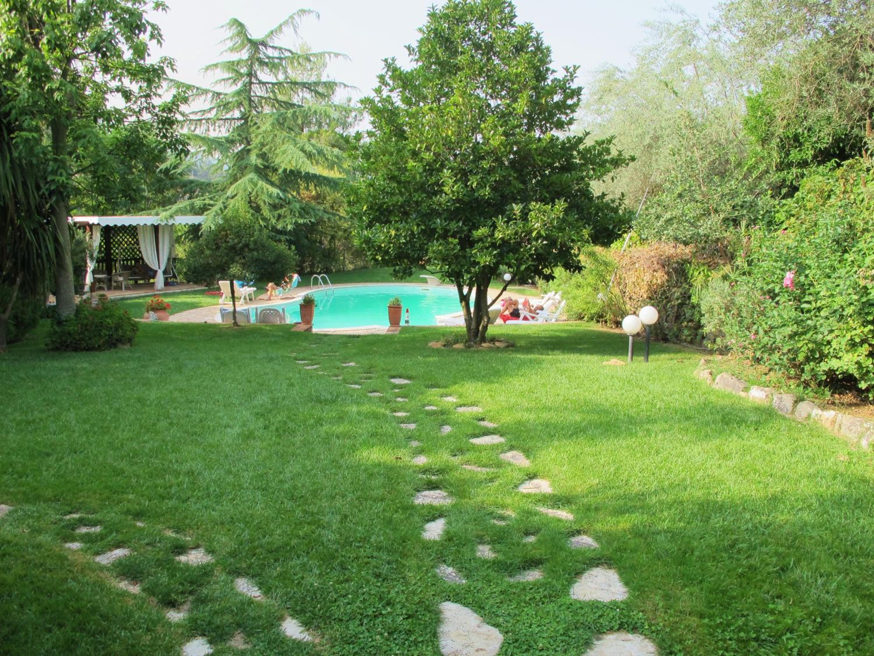 Villa Clementine