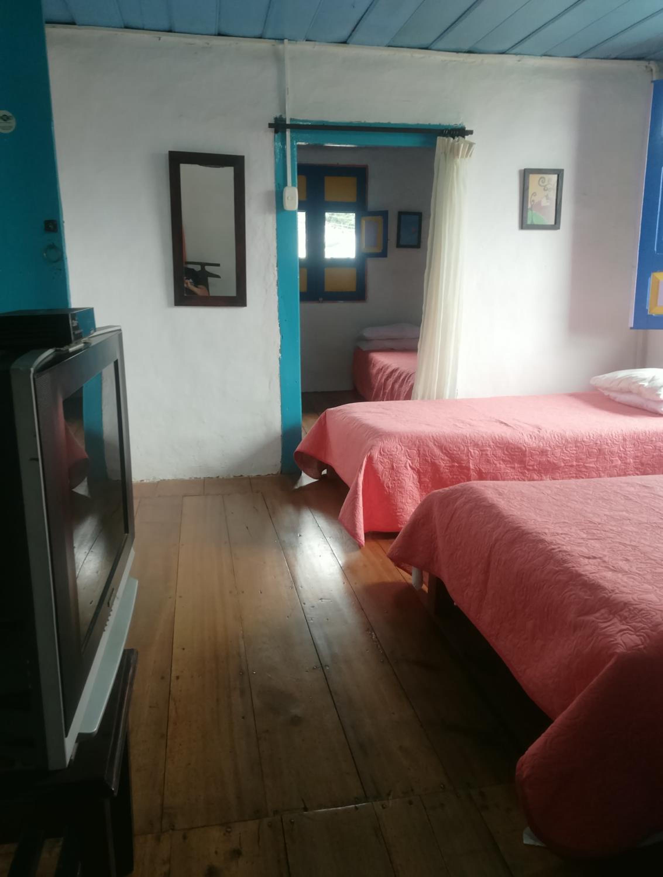Hostal Familiar Jerico