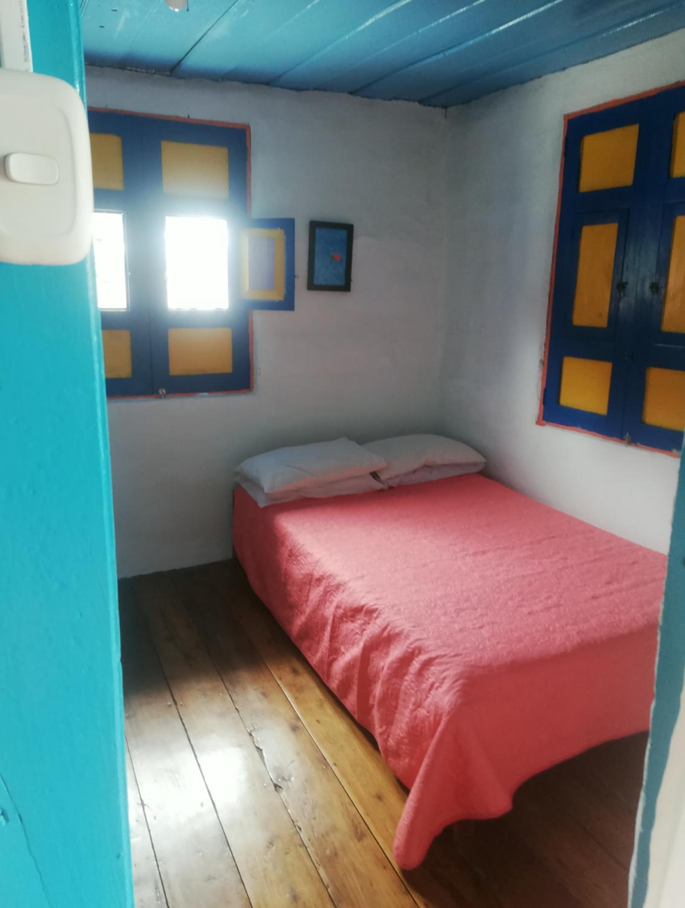 Hostal Familiar Jerico