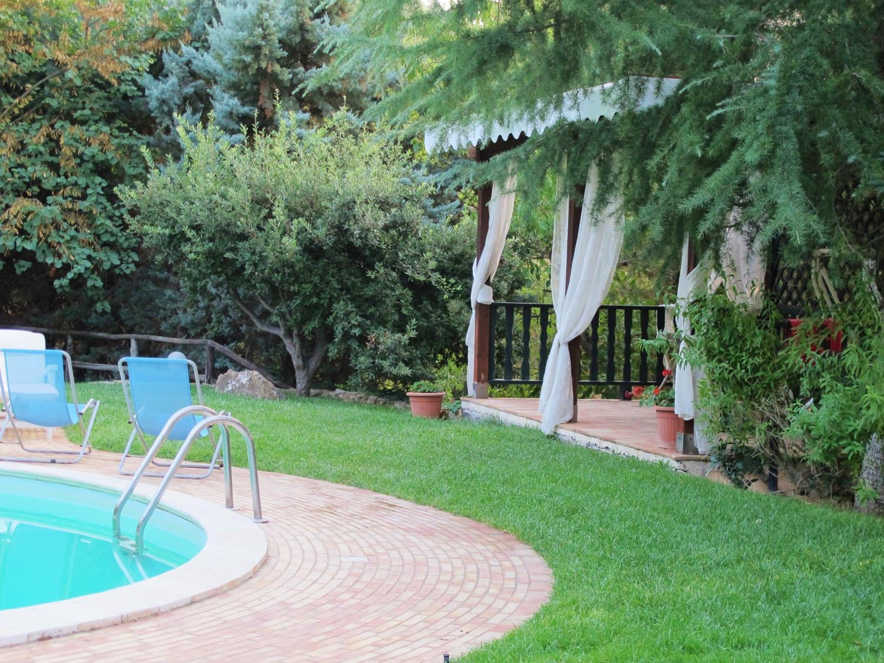 Villa Clementine